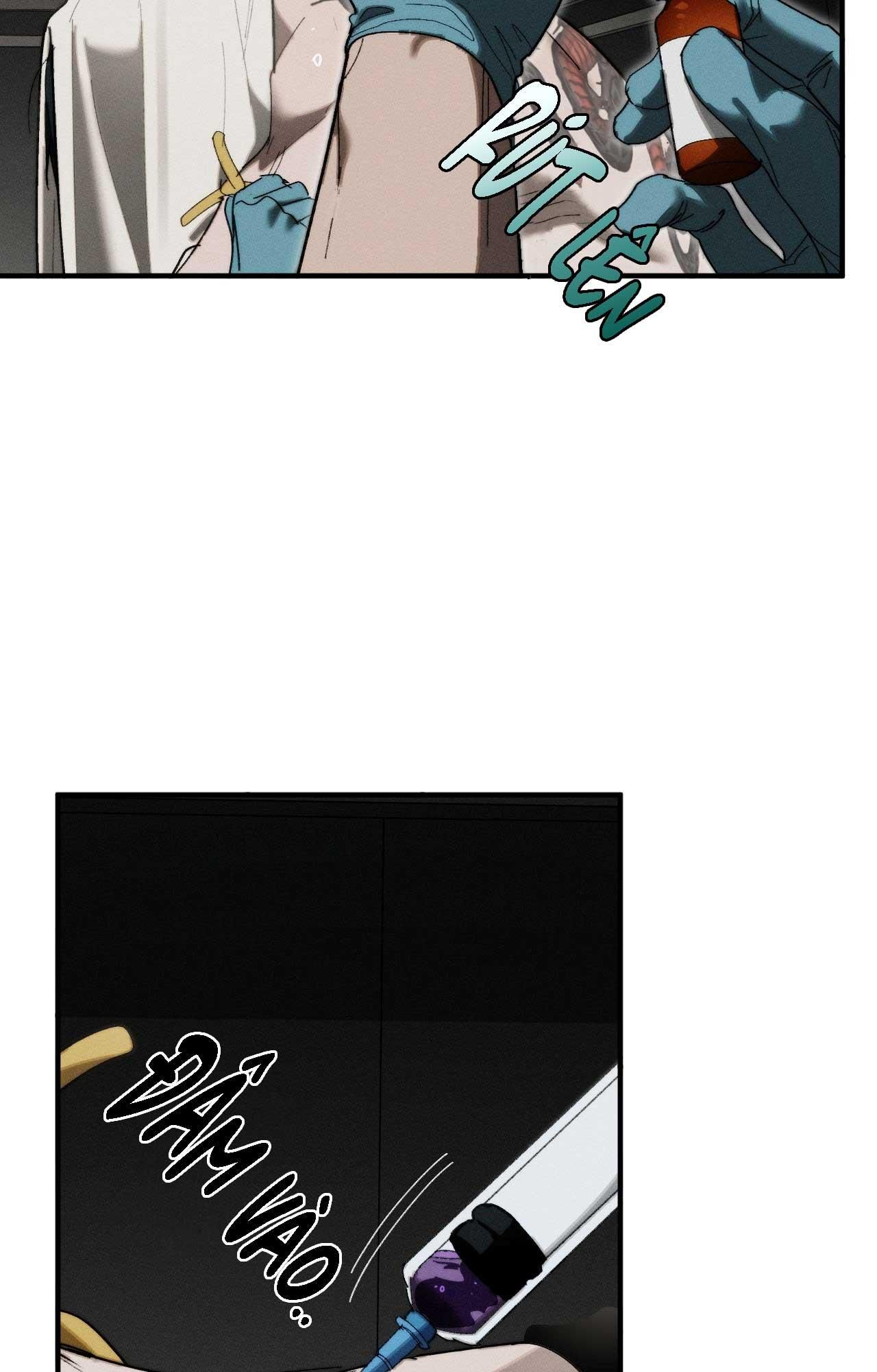 đọc truyện Lửa Tình Bốc Cháy Chương 21 ảnh 41 tại Thiên Thai Truyện