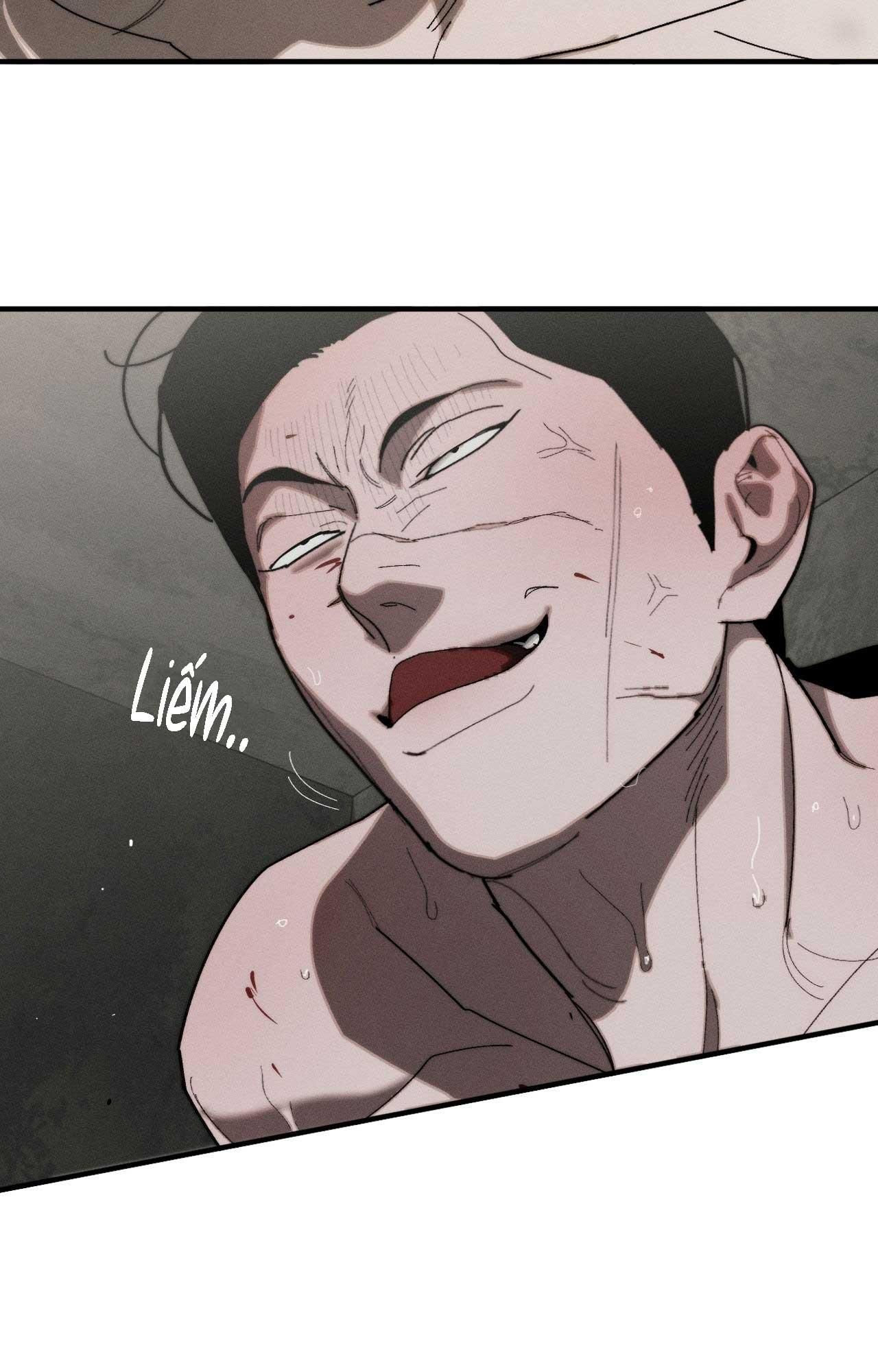 đọc truyện Lửa Tình Bốc Cháy Chương 21 ảnh 6 tại Thiên Thai Truyện