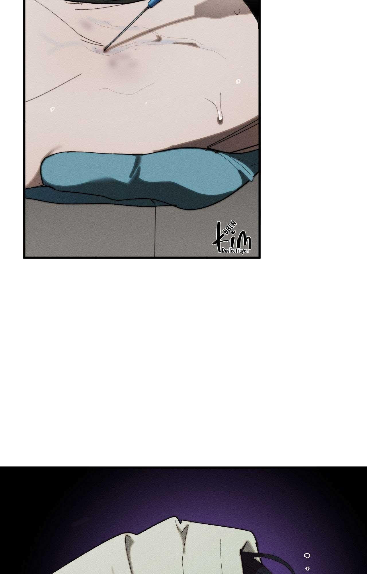 đọc truyện Lửa Tình Bốc Cháy Chương 21 ảnh 42 tại Thiên Thai Truyện