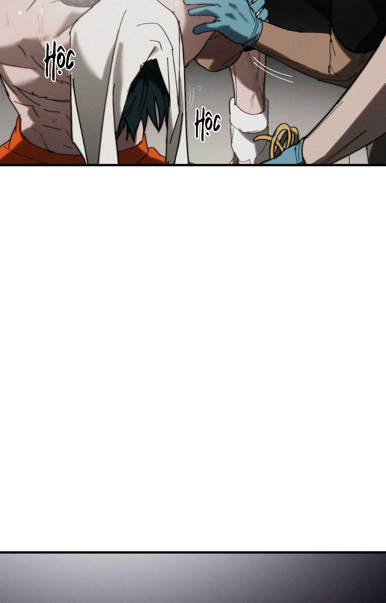 đọc truyện Lửa Tình Bốc Cháy Chương 21 ảnh 45 tại Thiên Thai Truyện