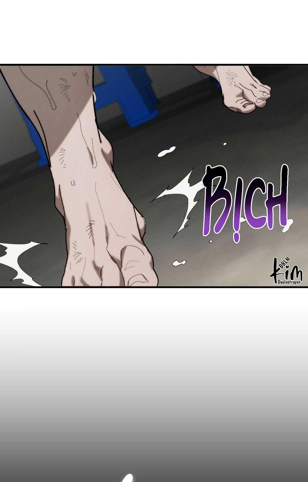 đọc truyện Lửa Tình Bốc Cháy Chương 21 ảnh 47 tại Thiên Thai Truyện