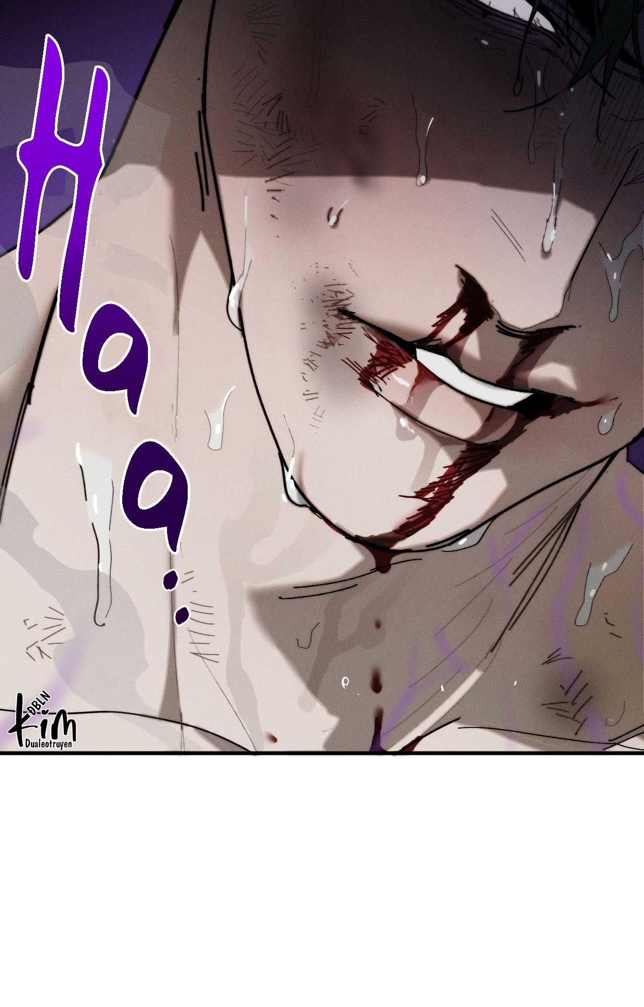 đọc truyện Lửa Tình Bốc Cháy Chương 21 ảnh 51 tại Thiên Thai Truyện