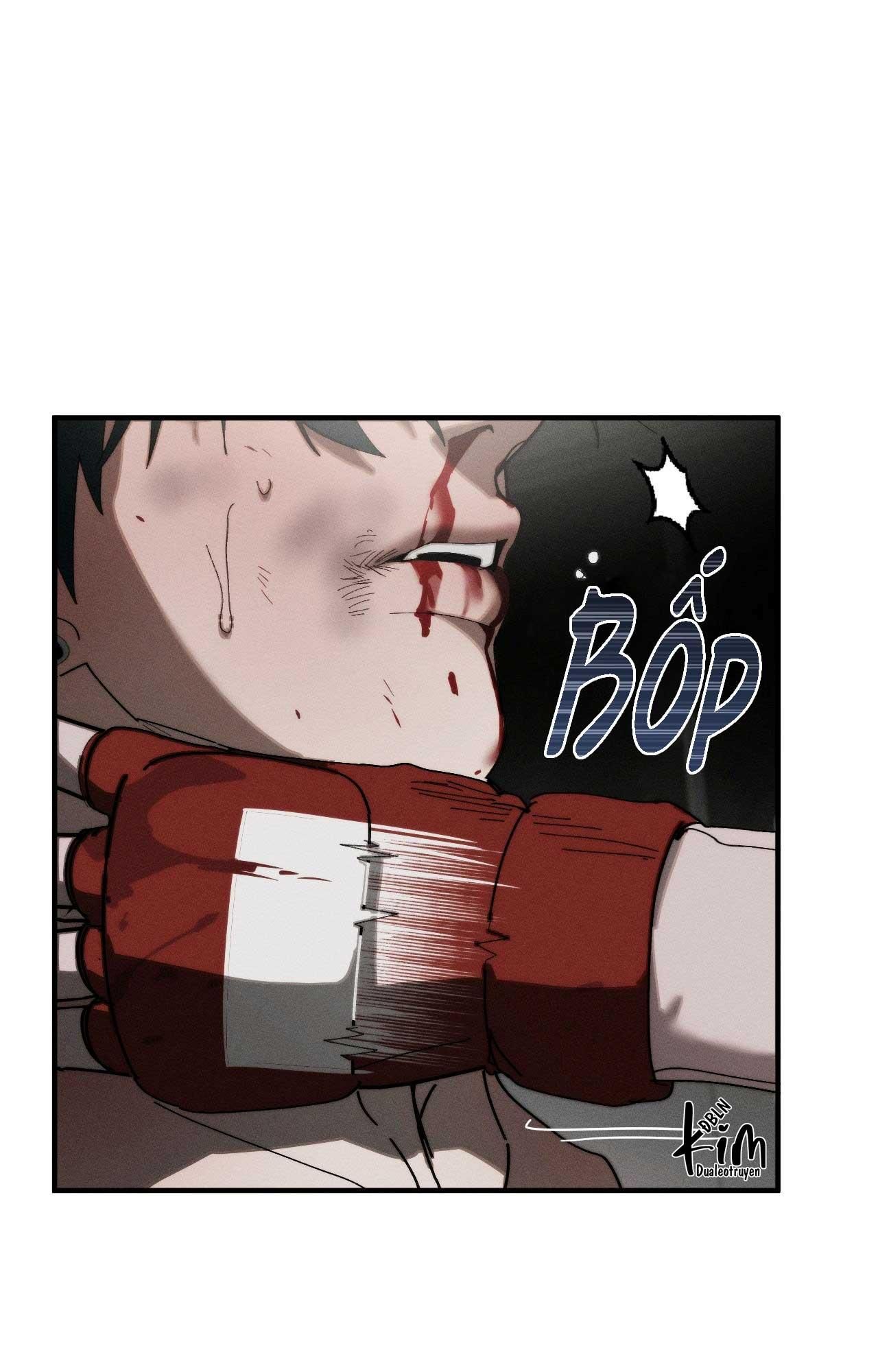 đọc truyện Lửa Tình Bốc Cháy Chương 21 ảnh 58 tại Thiên Thai Truyện