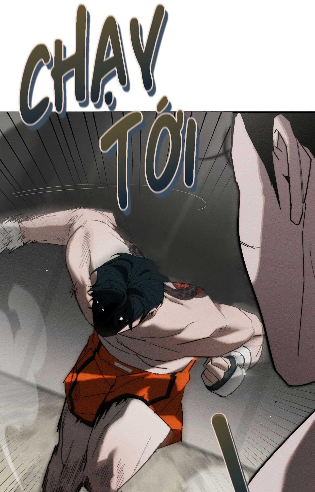 đọc truyện Lửa Tình Bốc Cháy Chương 21 ảnh 8 tại Thiên Thai Truyện