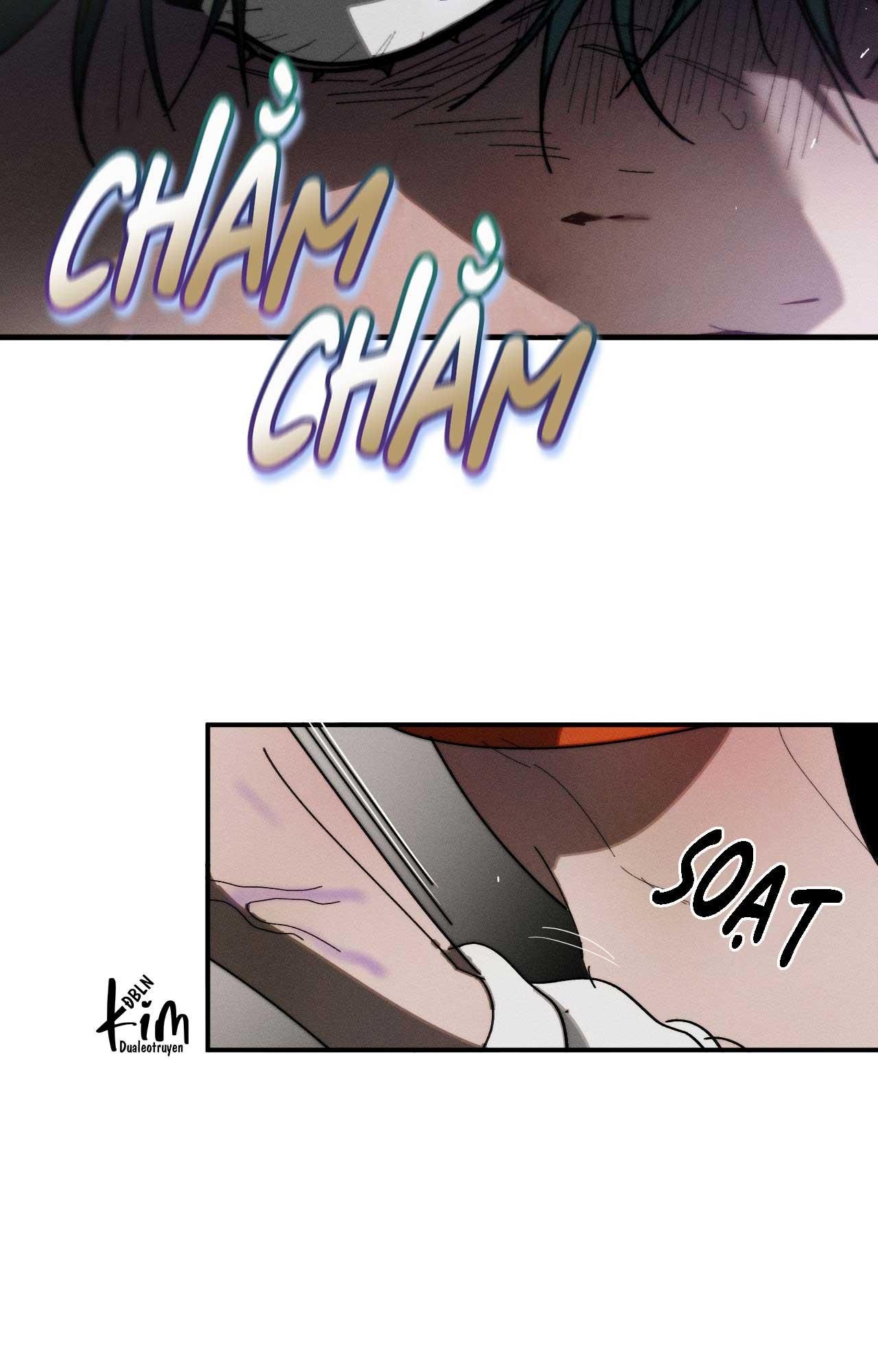 đọc truyện Lửa Tình Bốc Cháy Chương 21 ảnh 62 tại Thiên Thai Truyện