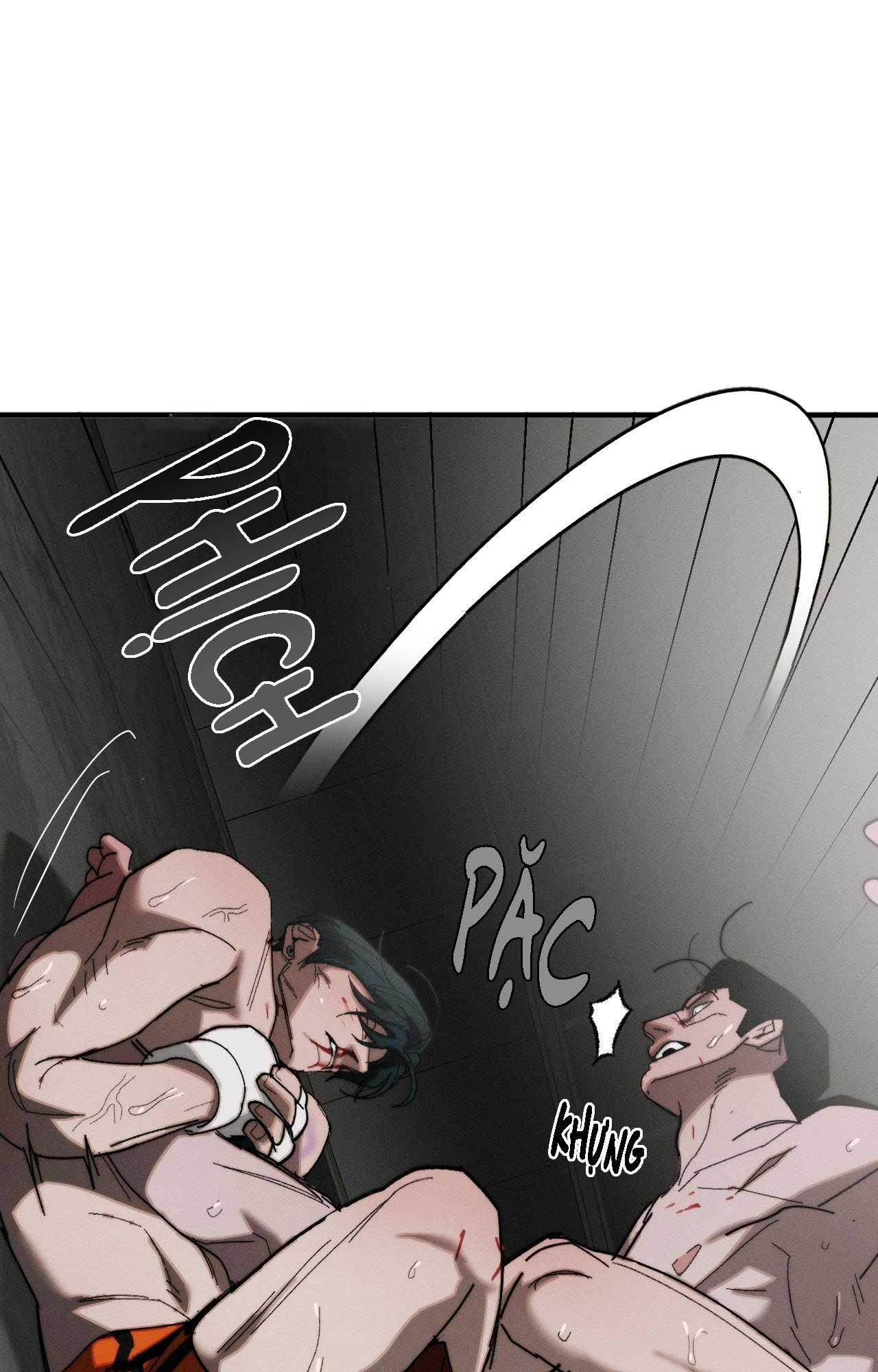 đọc truyện Lửa Tình Bốc Cháy Chương 21 ảnh 63 tại Thiên Thai Truyện