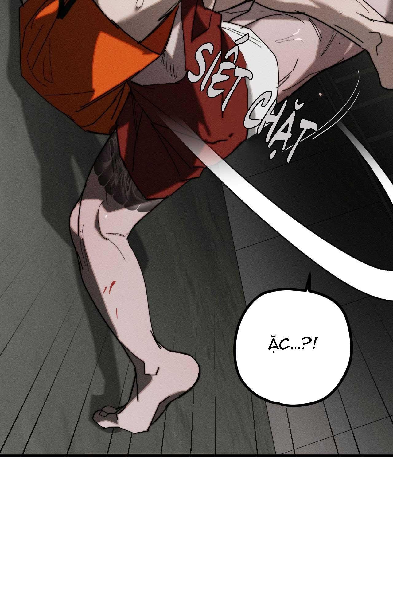 đọc truyện Lửa Tình Bốc Cháy Chương 21 ảnh 64 tại Thiên Thai Truyện