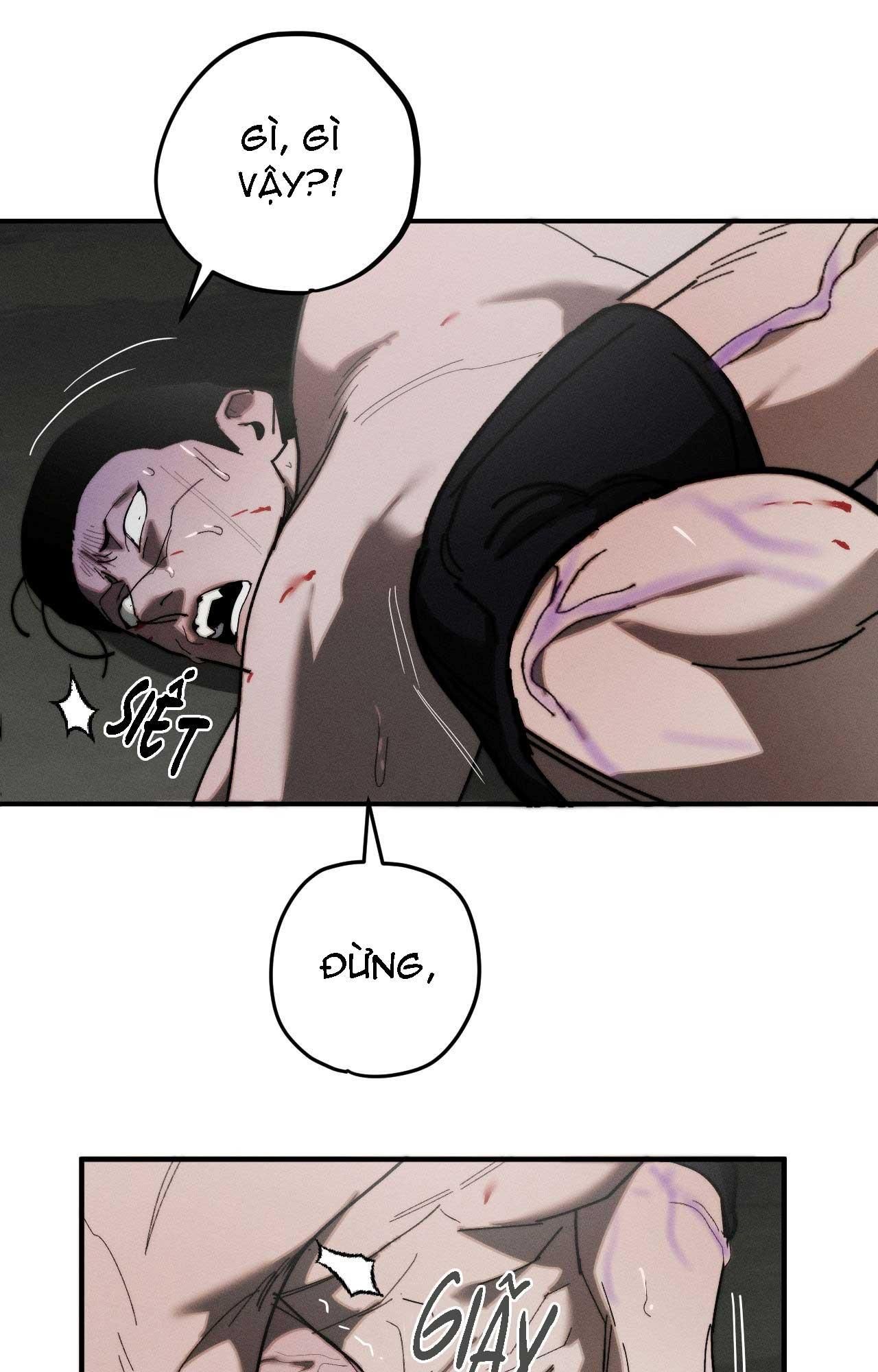 đọc truyện Lửa Tình Bốc Cháy Chương 21 ảnh 65 tại Thiên Thai Truyện