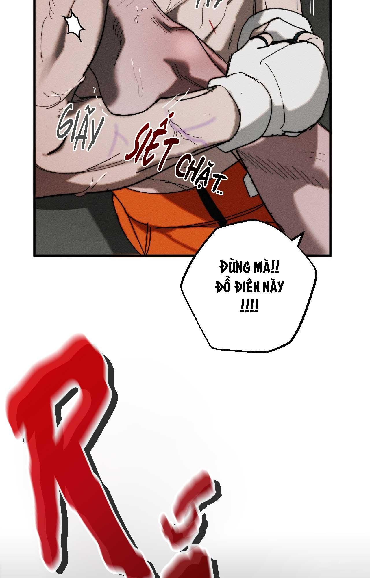 đọc truyện Lửa Tình Bốc Cháy Chương 21 ảnh 66 tại Thiên Thai Truyện