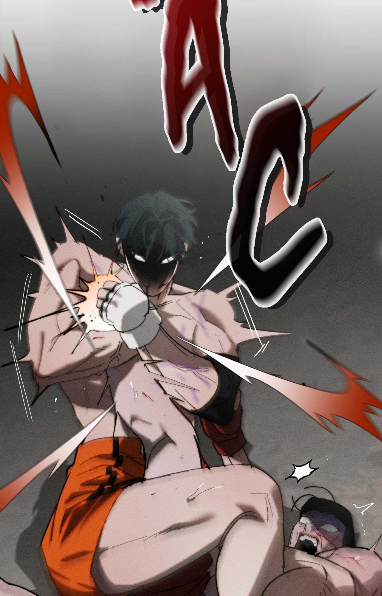 đọc truyện Lửa Tình Bốc Cháy Chương 21 ảnh 67 tại Thiên Thai Truyện