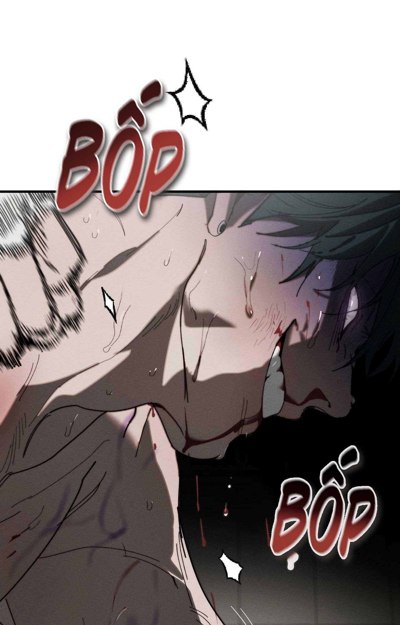 đọc truyện Lửa Tình Bốc Cháy Chương 21 ảnh 73 tại Thiên Thai Truyện