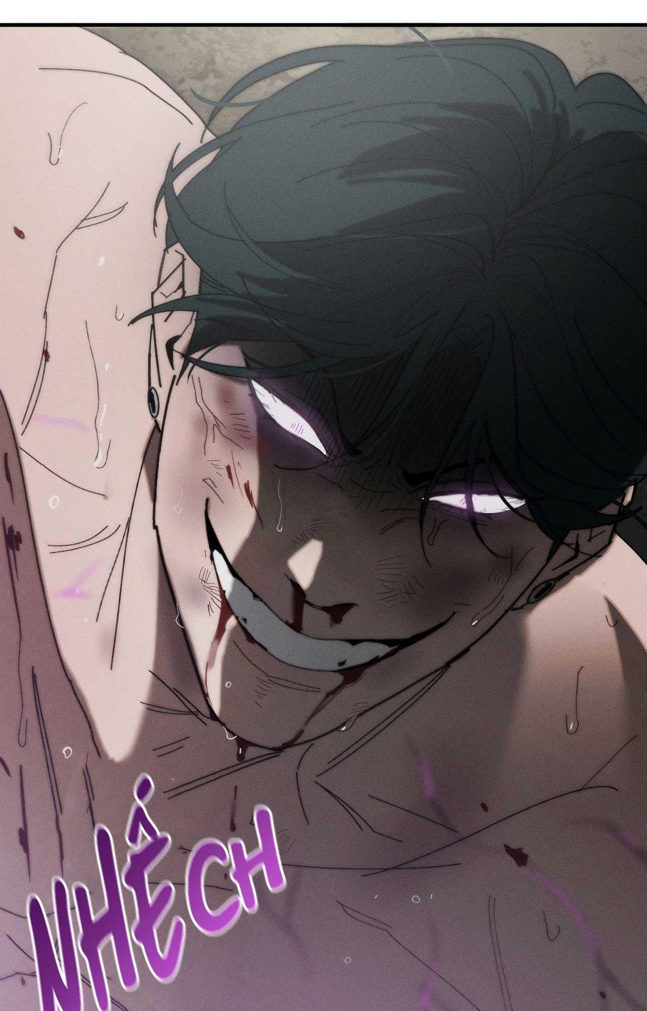 đọc truyện Lửa Tình Bốc Cháy Chương 21 ảnh 80 tại Thiên Thai Truyện