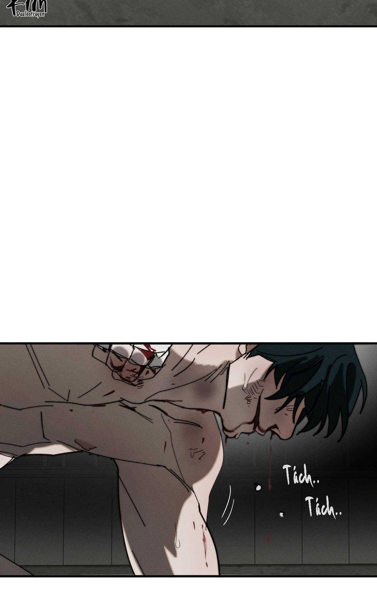 đọc truyện Lửa Tình Bốc Cháy Chương 21 ảnh 83 tại Thiên Thai Truyện