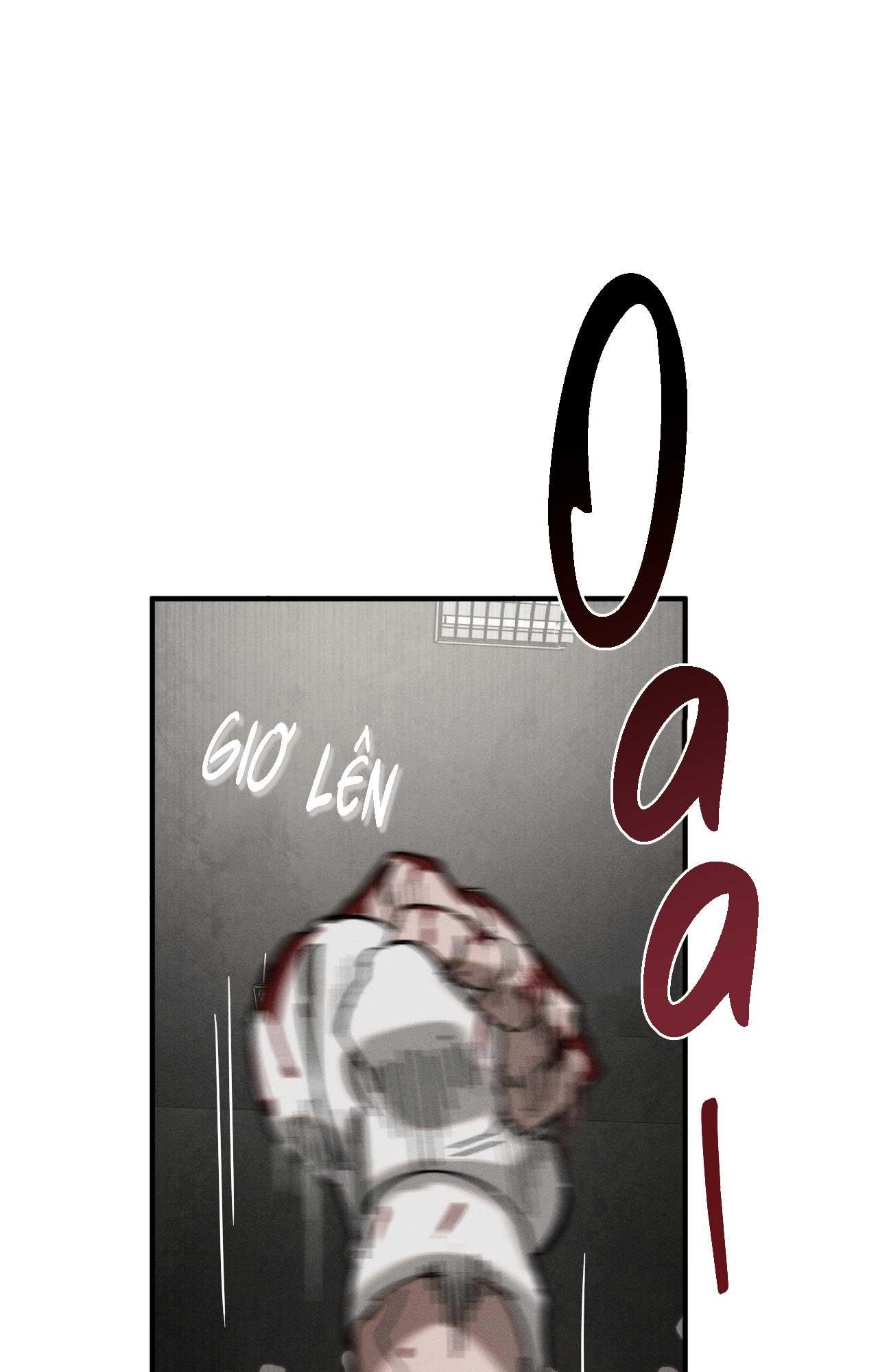 đọc truyện Lửa Tình Bốc Cháy Chương 21 ảnh 84 tại Thiên Thai Truyện