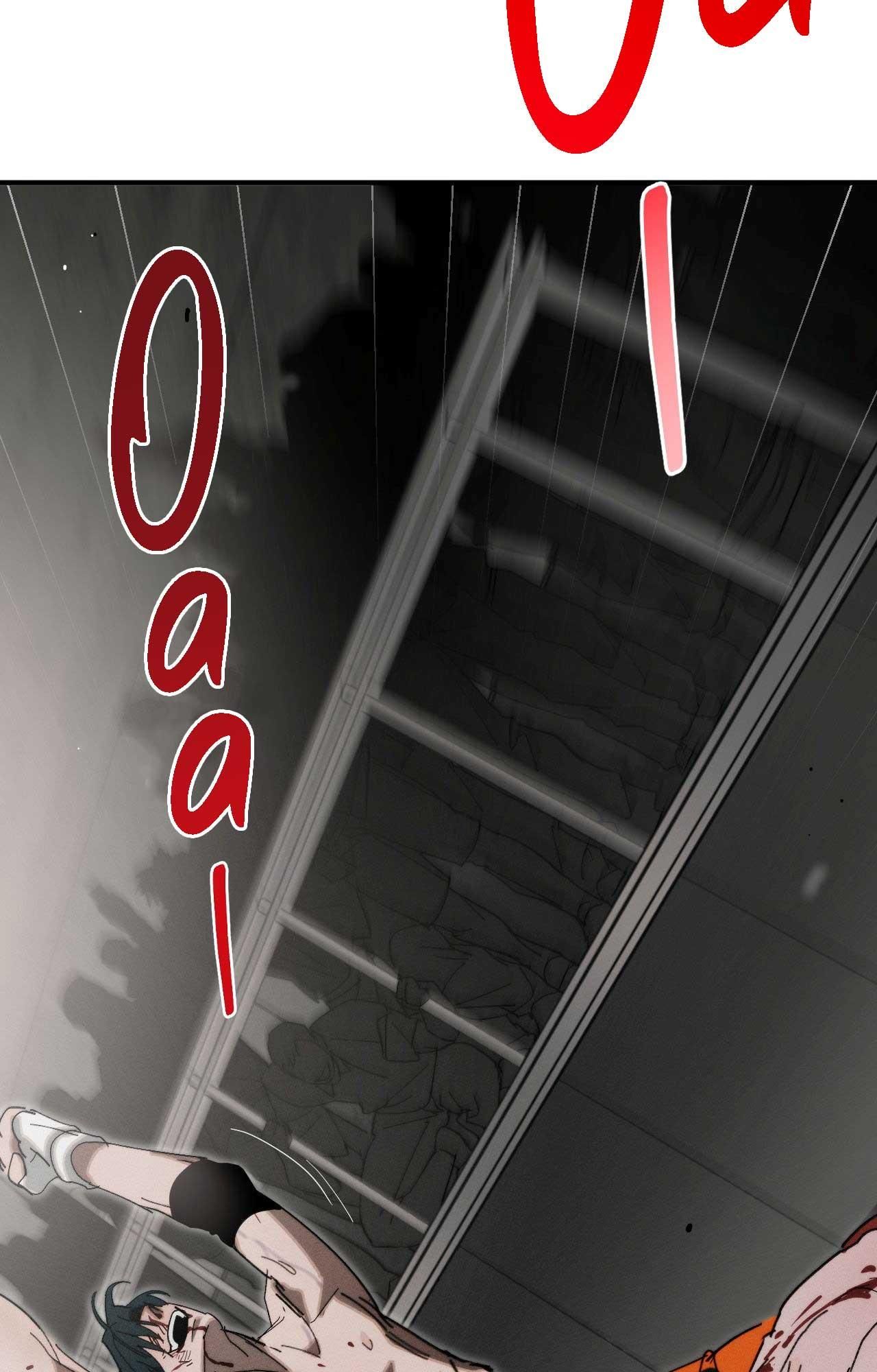 đọc truyện Lửa Tình Bốc Cháy Chương 21 ảnh 87 tại Thiên Thai Truyện