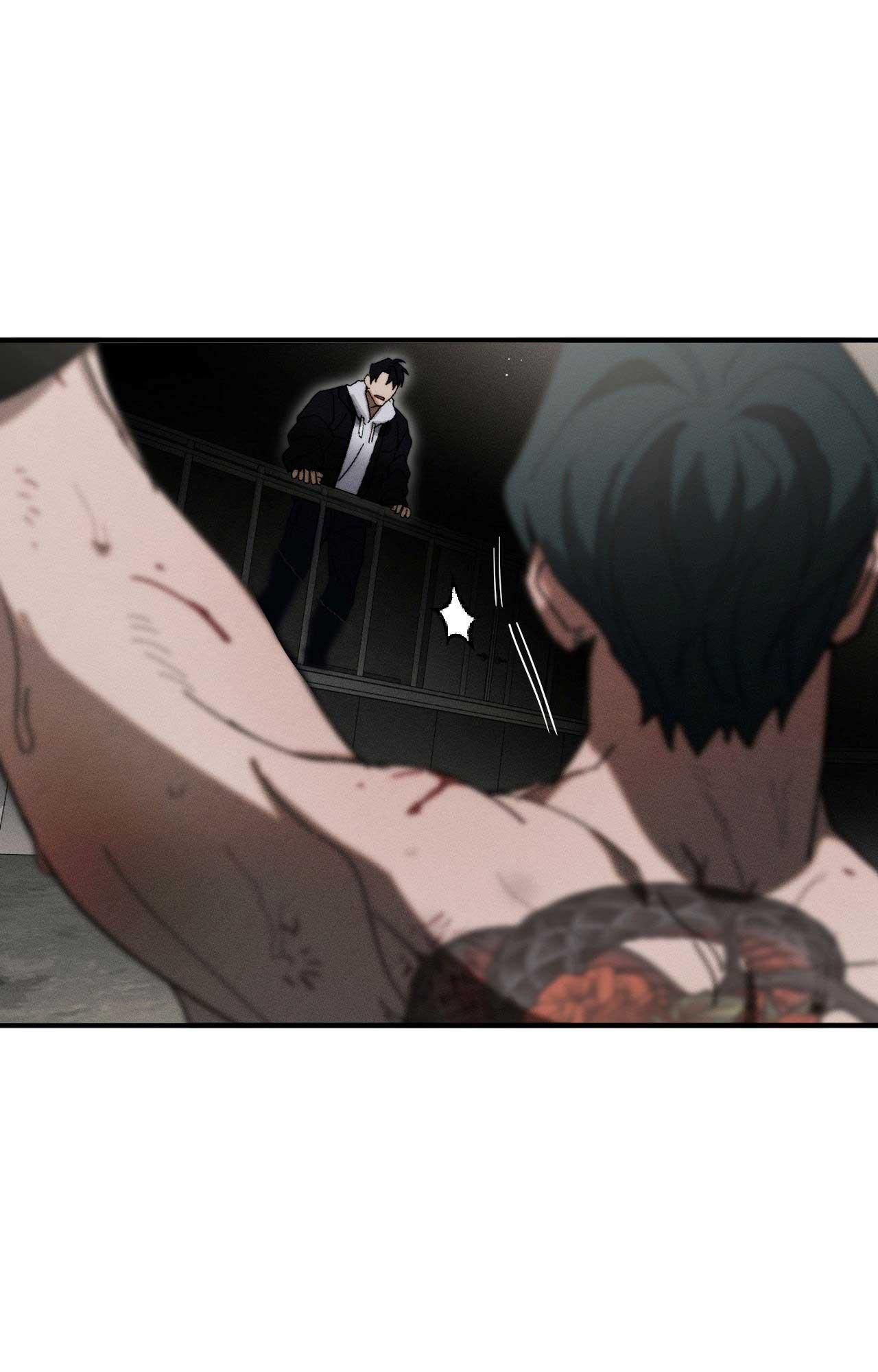 đọc truyện Lửa Tình Bốc Cháy Chương 21 ảnh 91 tại Thiên Thai Truyện