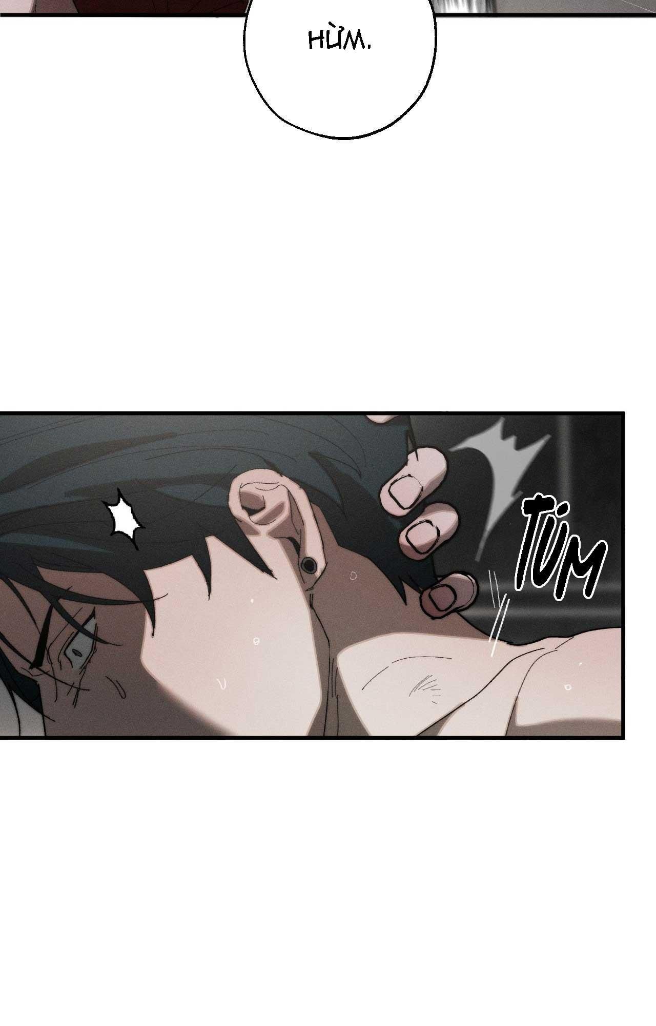 đọc truyện Lửa Tình Bốc Cháy Chương 21 ảnh 11 tại Thiên Thai Truyện