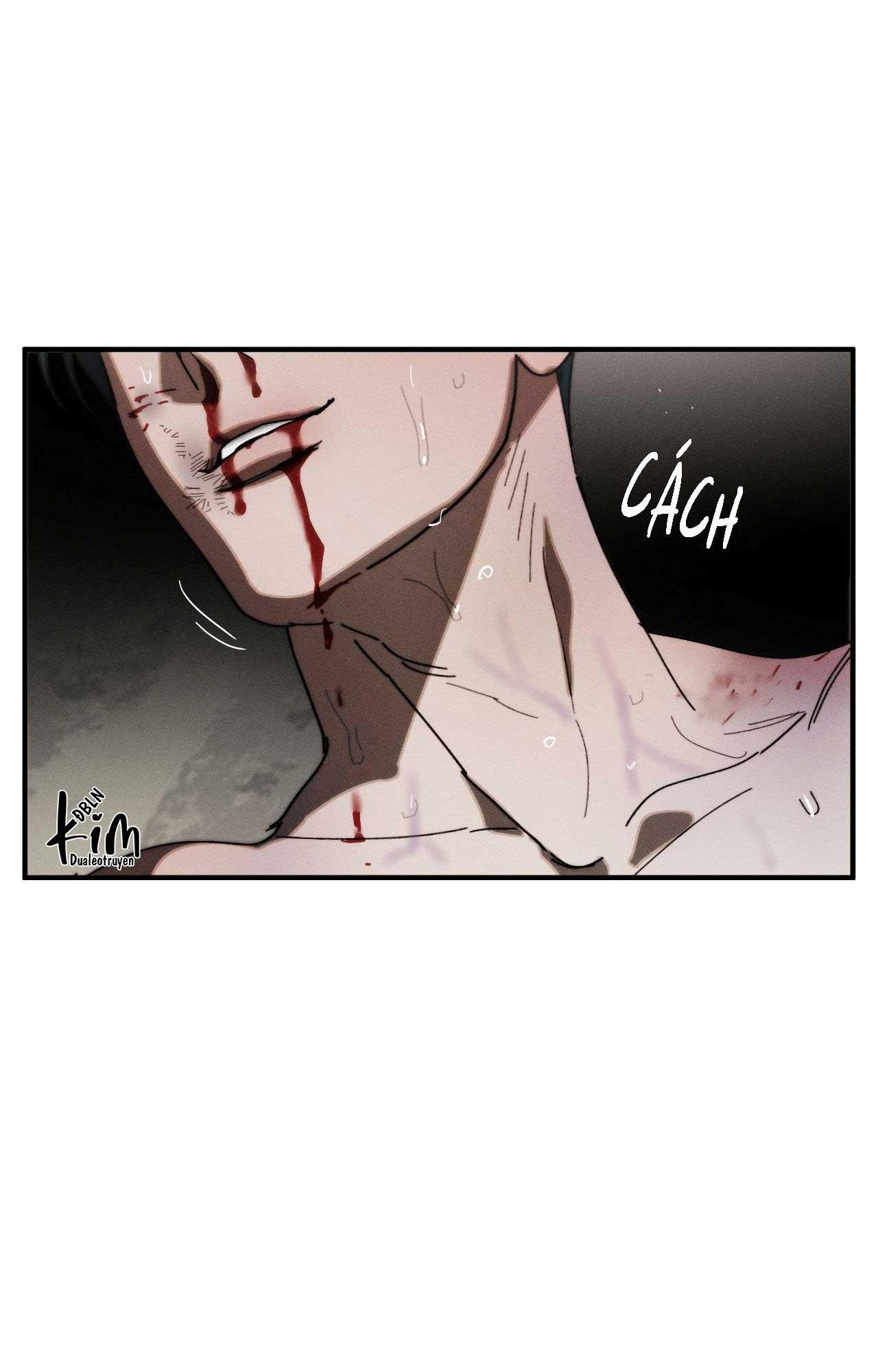 đọc truyện Lửa Tình Bốc Cháy Chương 21 ảnh 92 tại Thiên Thai Truyện