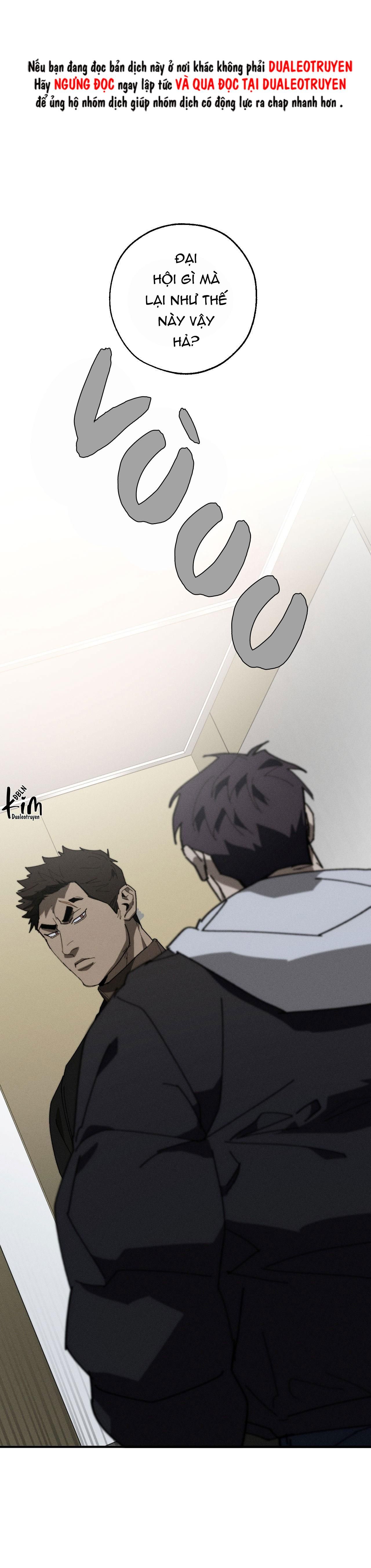 đọc truyện Lửa Tình Bốc Cháy Chương 22 ảnh 2 tại Thiên Thai Truyện