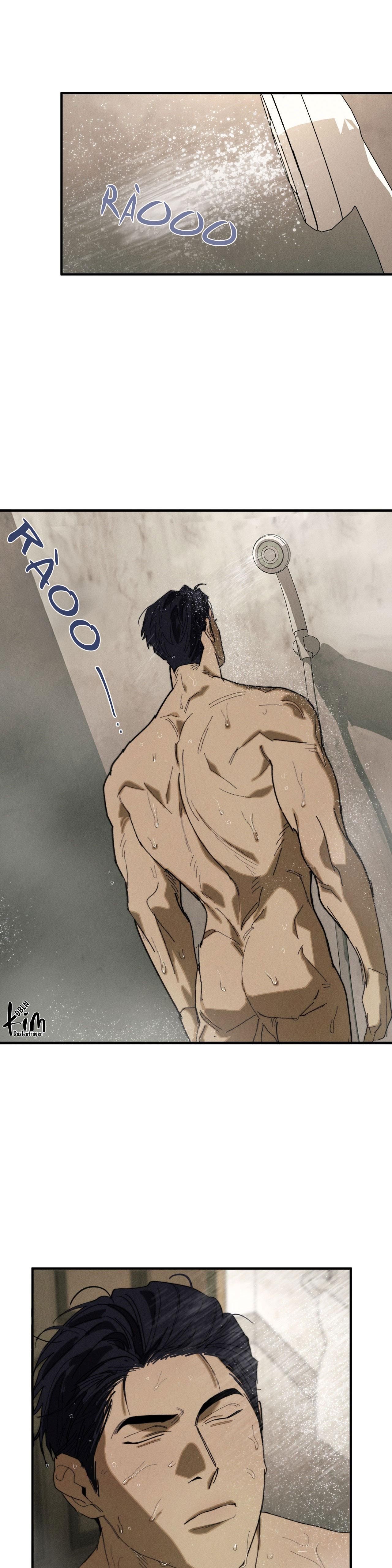 đọc truyện Lửa Tình Bốc Cháy Chương 22 ảnh 14 tại Thiên Thai Truyện