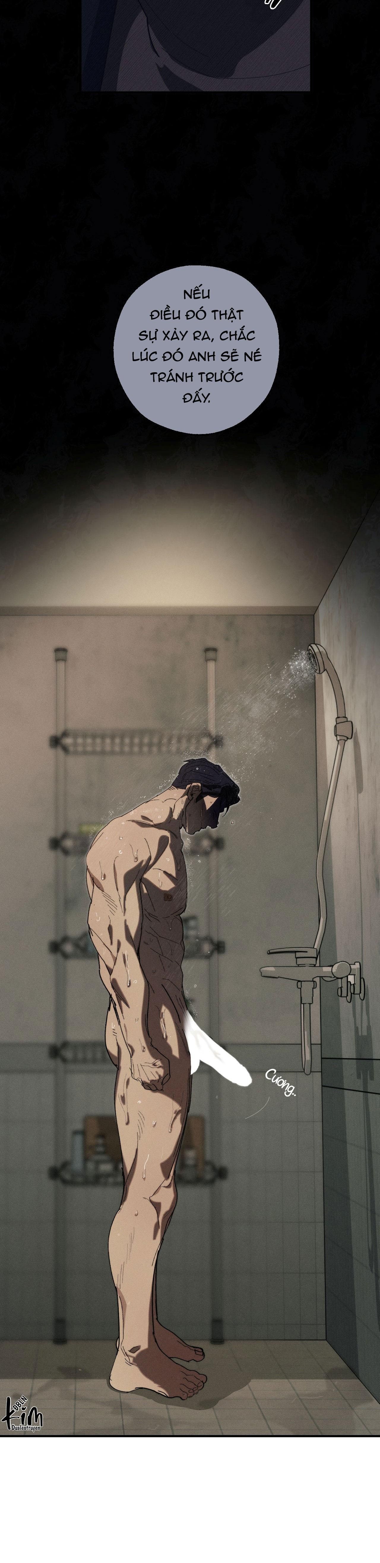 đọc truyện Lửa Tình Bốc Cháy Chương 22 ảnh 19 tại Thiên Thai Truyện