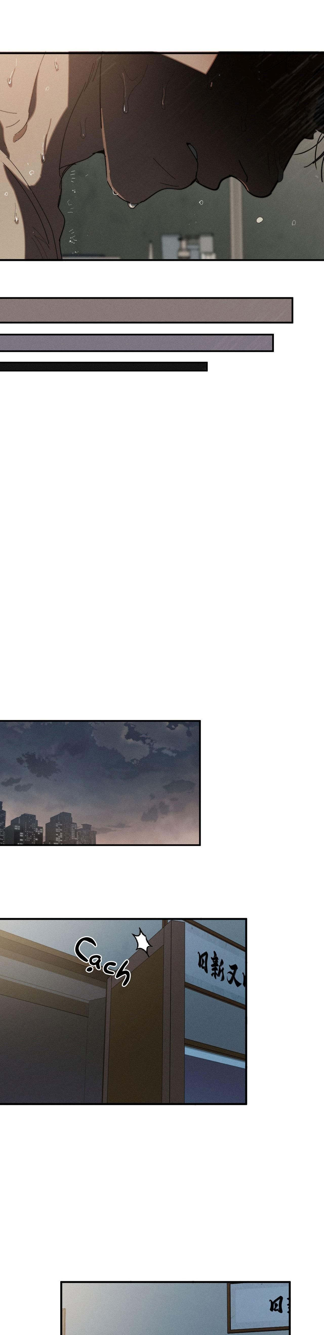 đọc truyện Lửa Tình Bốc Cháy Chương 22 ảnh 20 tại Thiên Thai Truyện