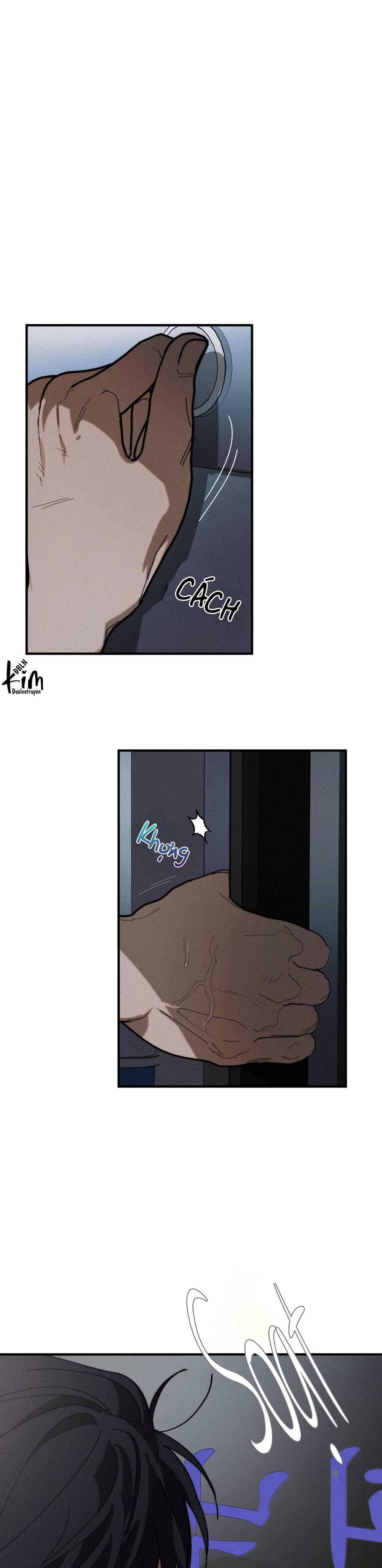 đọc truyện Lửa Tình Bốc Cháy Chương 22 ảnh 22 tại Thiên Thai Truyện