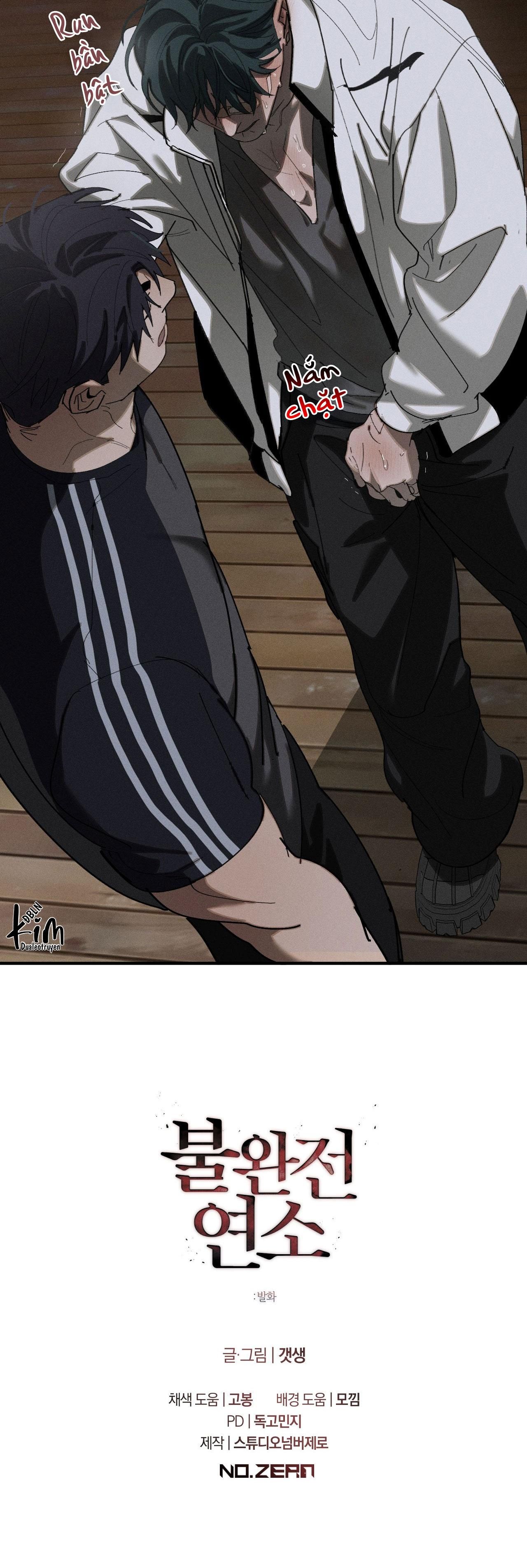 đọc truyện Lửa Tình Bốc Cháy Chương 22 ảnh 34 tại Thiên Thai Truyện