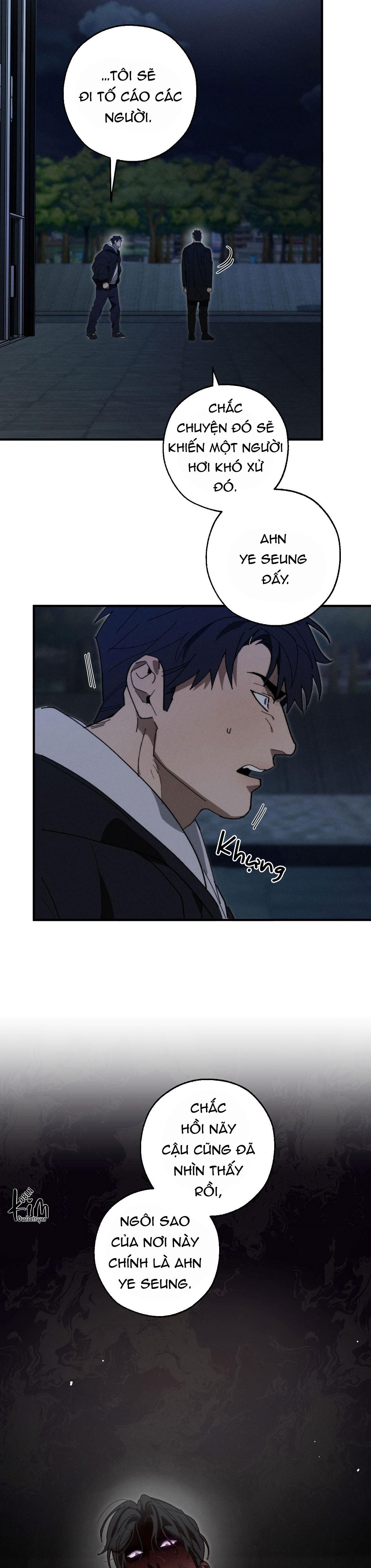 đọc truyện Lửa Tình Bốc Cháy Chương 22 ảnh 6 tại Thiên Thai Truyện