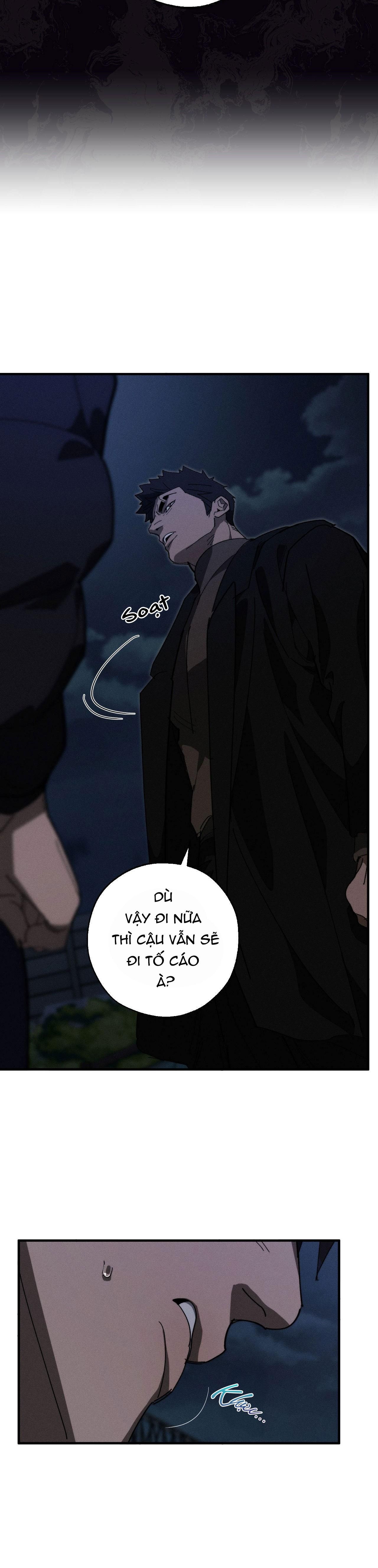 đọc truyện Lửa Tình Bốc Cháy Chương 22 ảnh 8 tại Thiên Thai Truyện