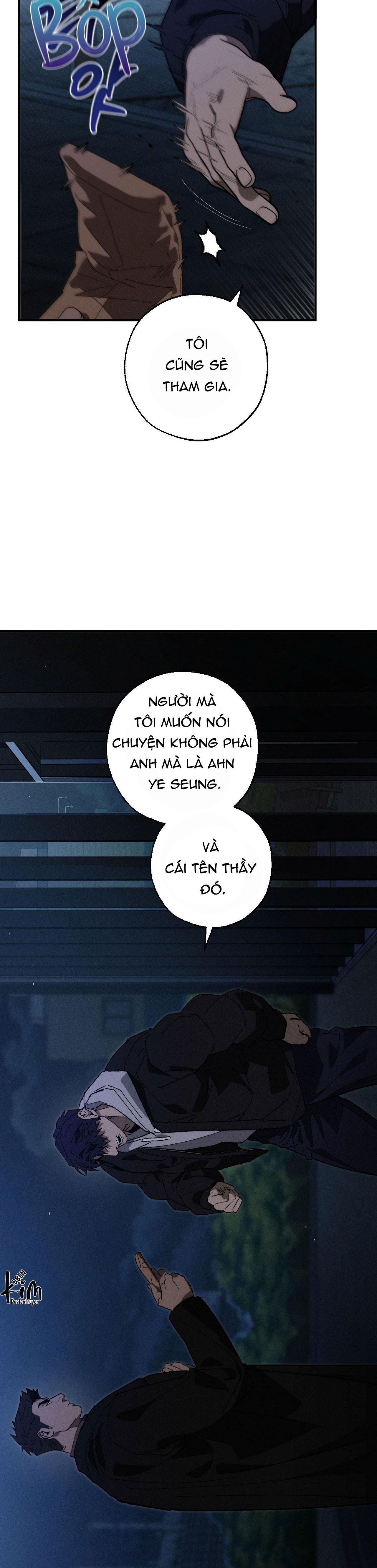 đọc truyện Lửa Tình Bốc Cháy Chương 22 ảnh 11 tại Thiên Thai Truyện