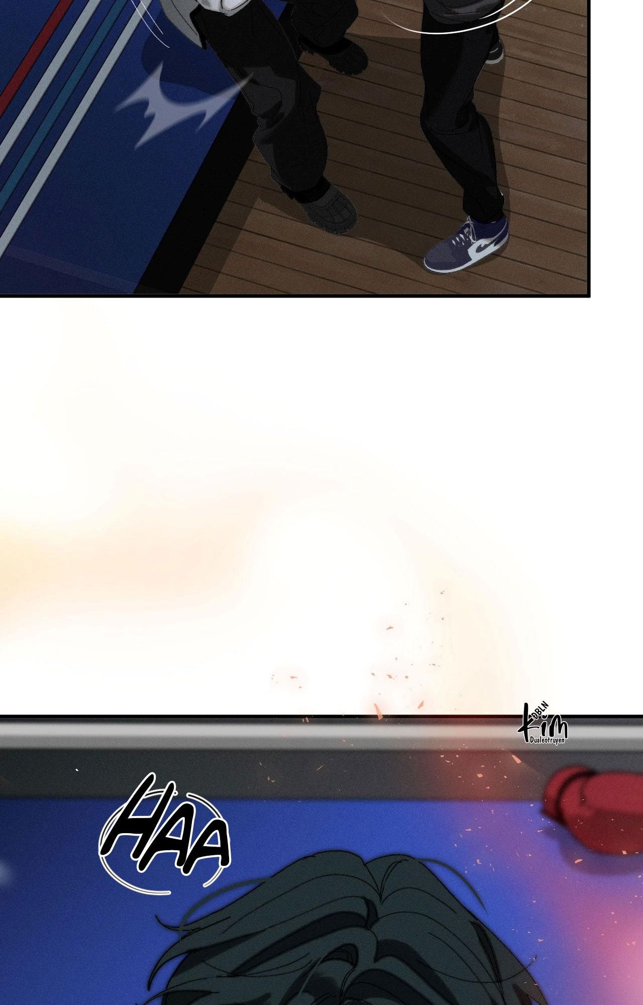 đọc truyện Lửa Tình Bốc Cháy Chương 23 ảnh 13 tại Thiên Thai Truyện