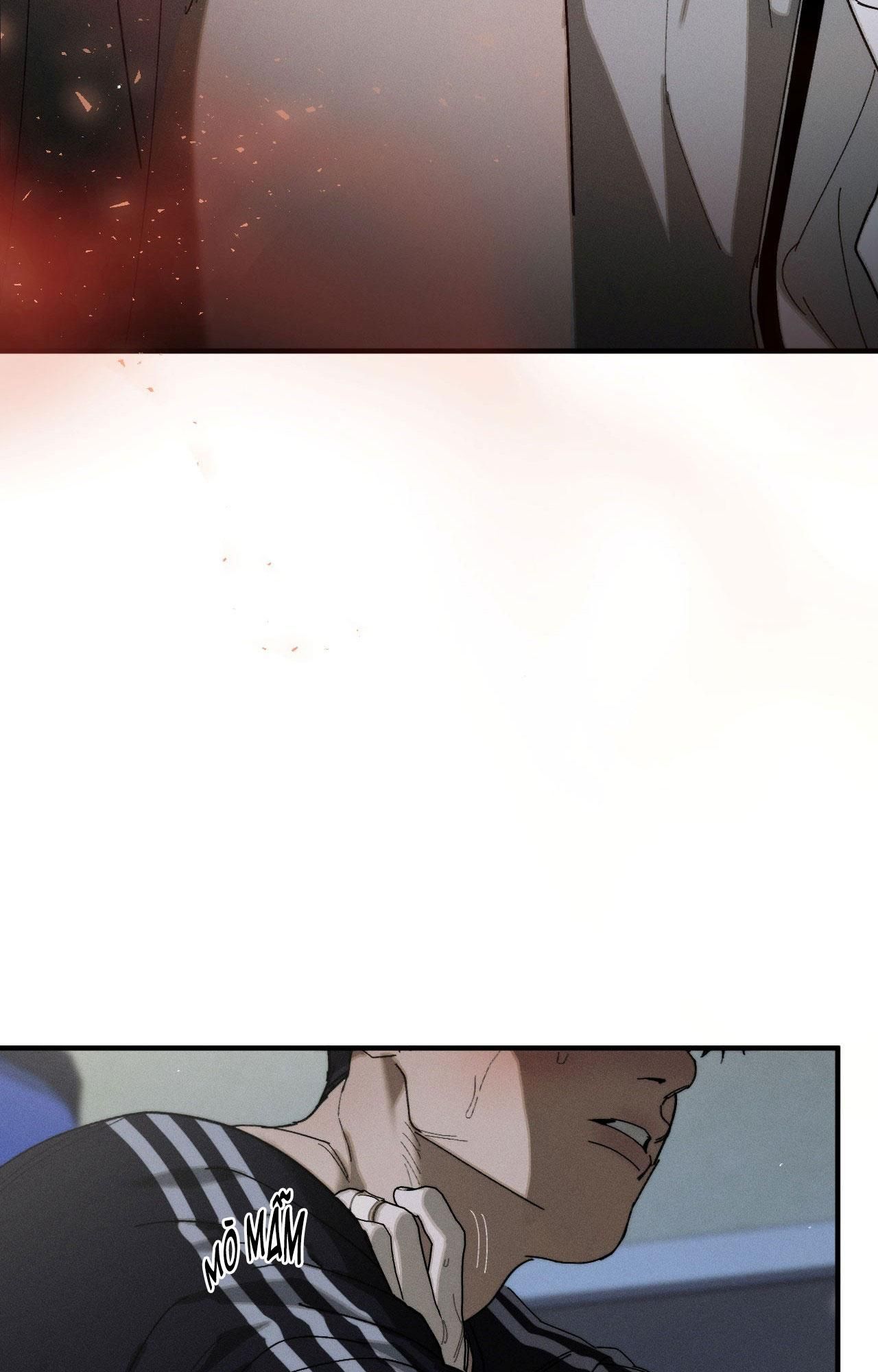 đọc truyện Lửa Tình Bốc Cháy Chương 23 ảnh 15 tại Thiên Thai Truyện