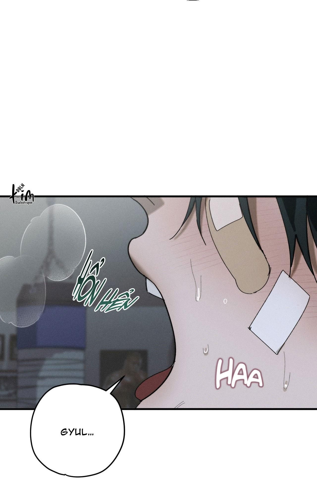 đọc truyện Lửa Tình Bốc Cháy Chương 23 ảnh 17 tại Thiên Thai Truyện