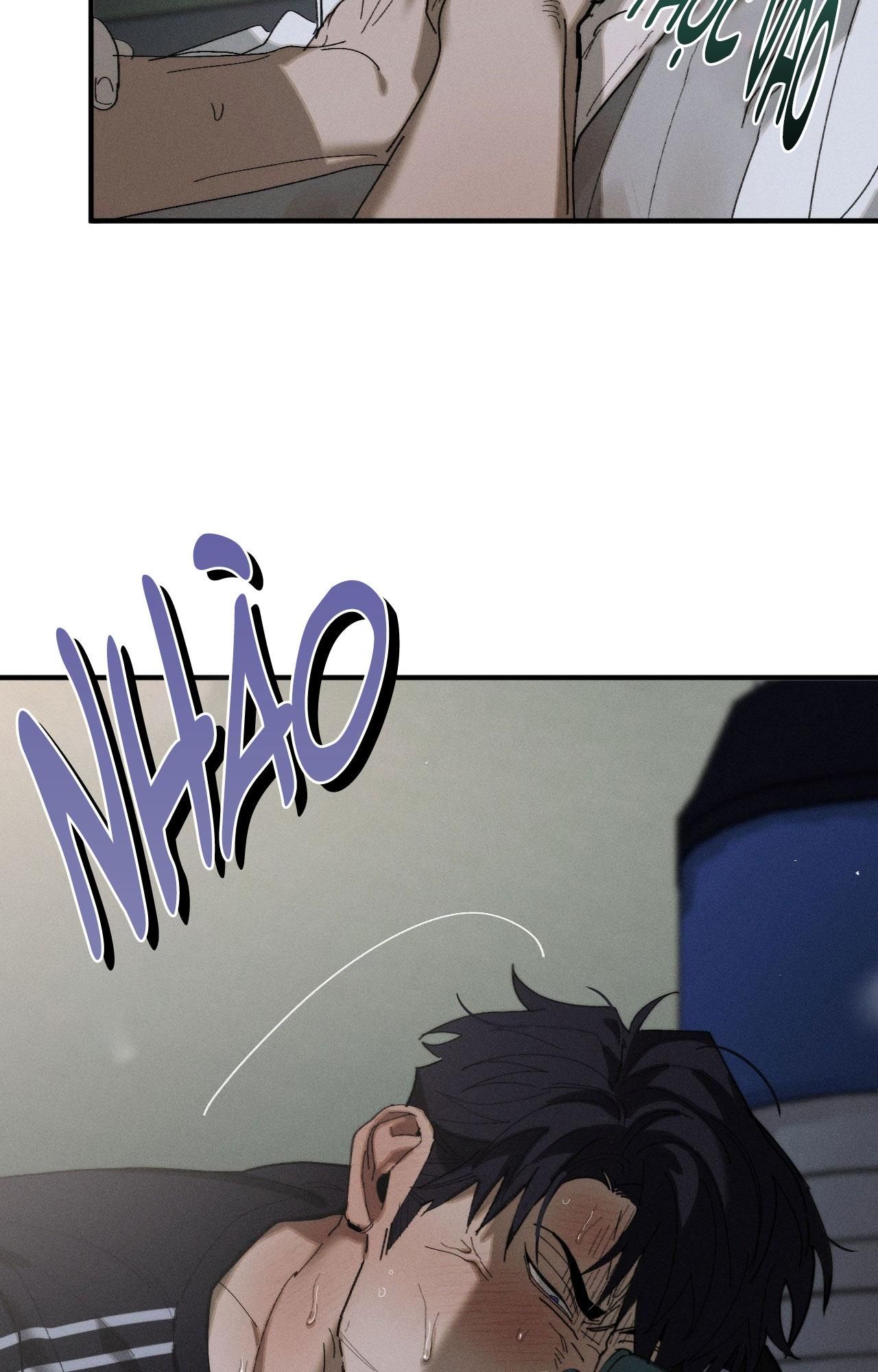 đọc truyện Lửa Tình Bốc Cháy Chương 23 ảnh 20 tại Thiên Thai Truyện