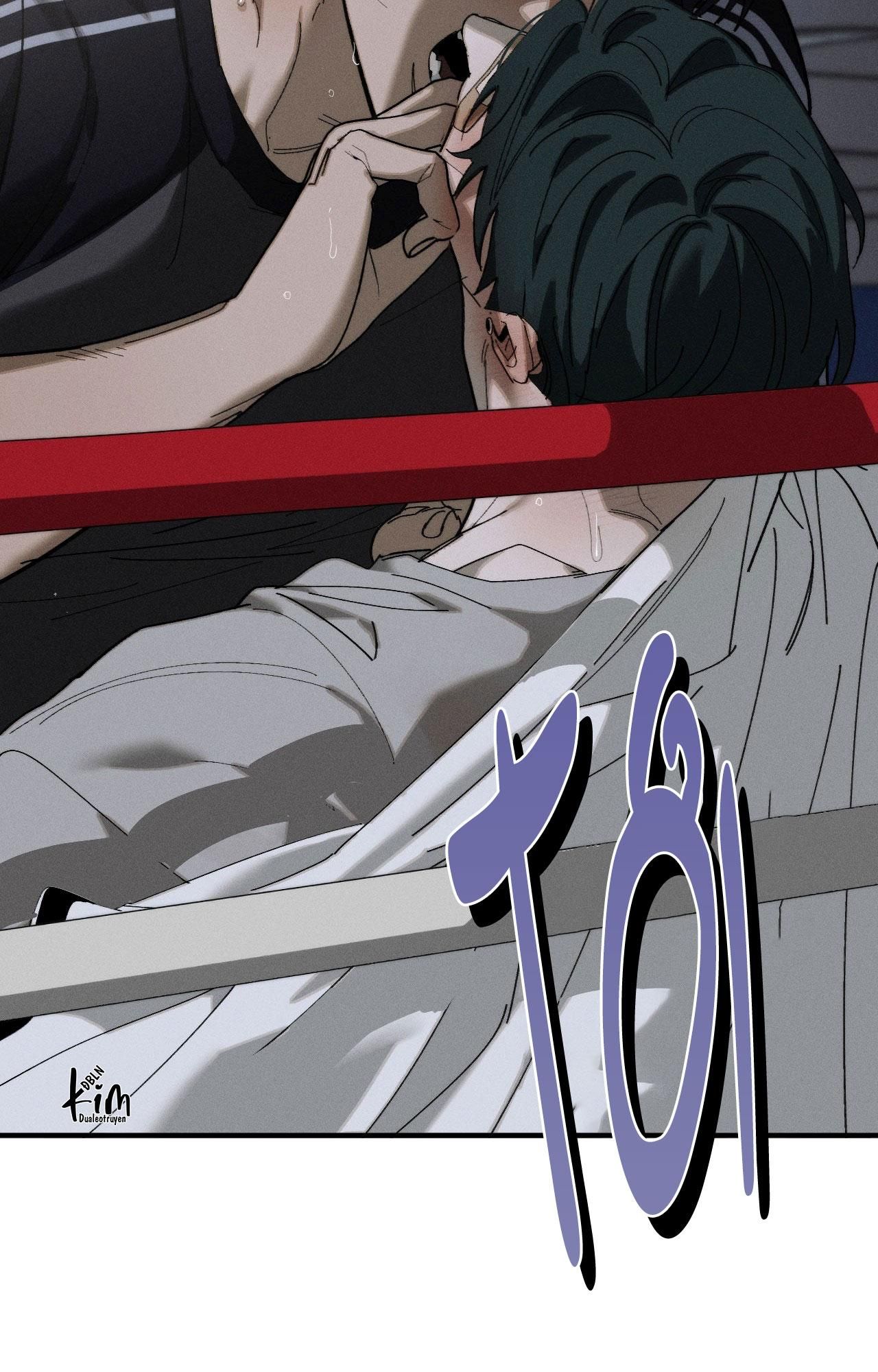 đọc truyện Lửa Tình Bốc Cháy Chương 23 ảnh 21 tại Thiên Thai Truyện