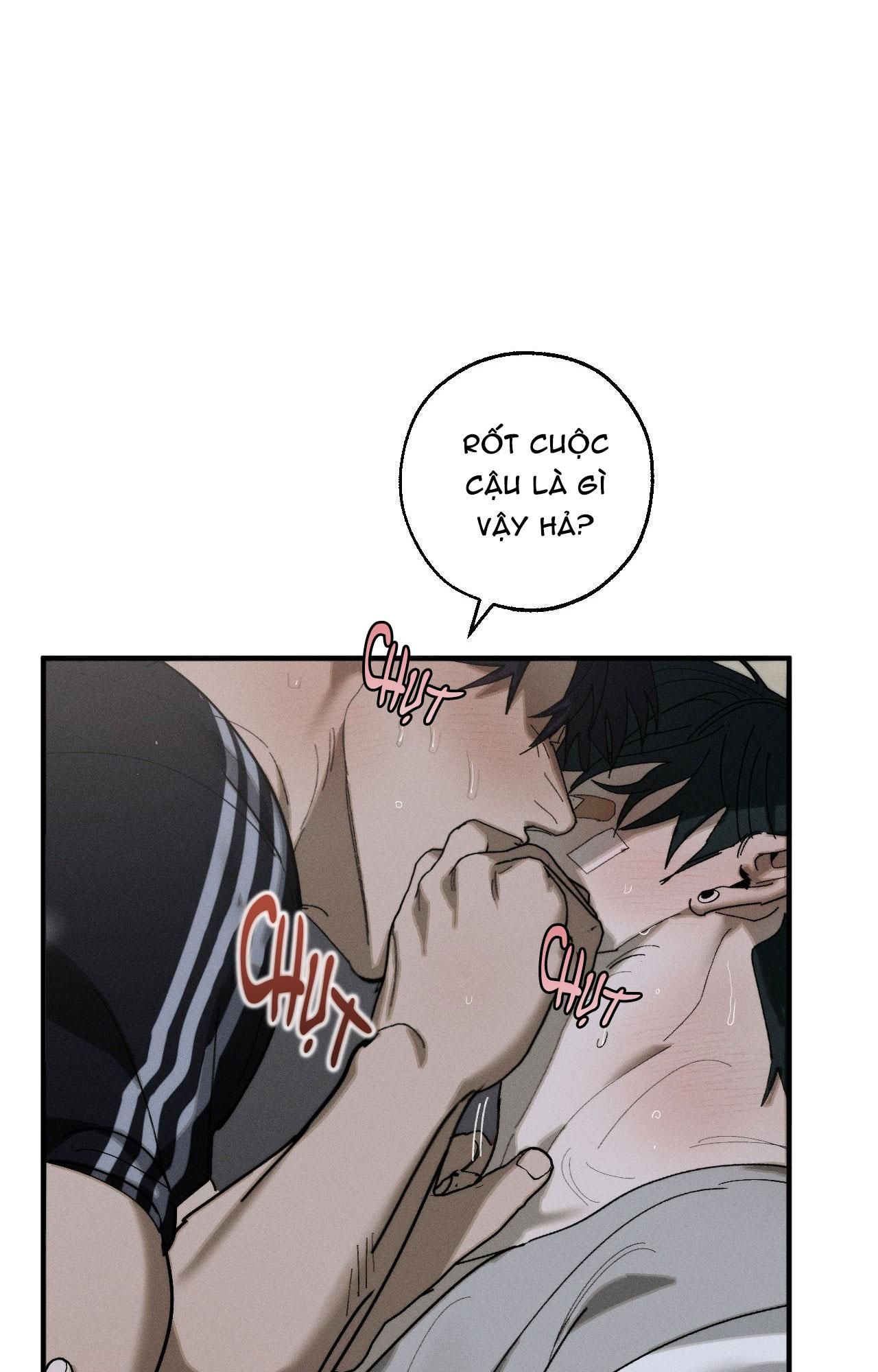 đọc truyện Lửa Tình Bốc Cháy Chương 23 ảnh 22 tại Thiên Thai Truyện