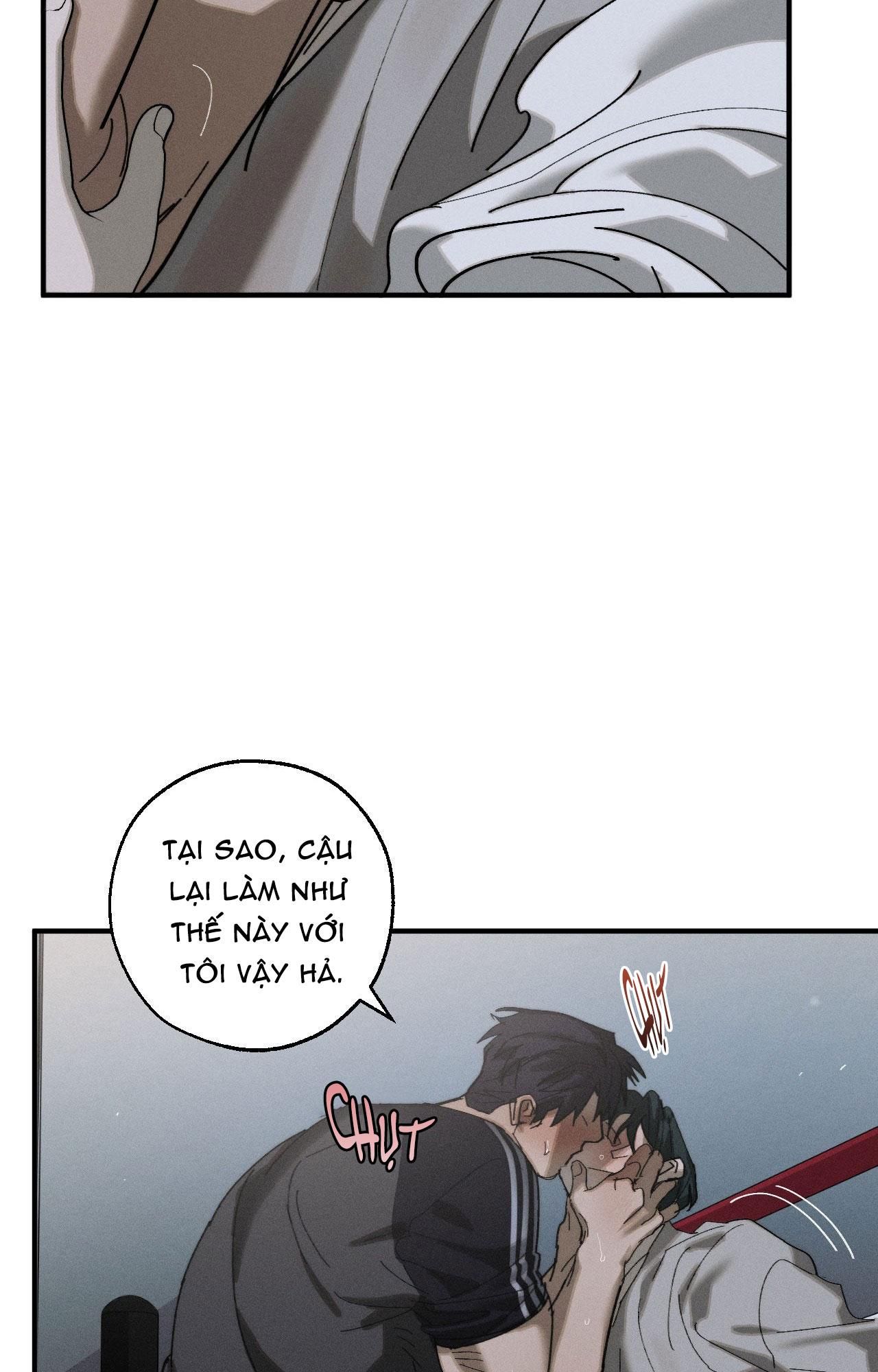 đọc truyện Lửa Tình Bốc Cháy Chương 23 ảnh 23 tại Thiên Thai Truyện