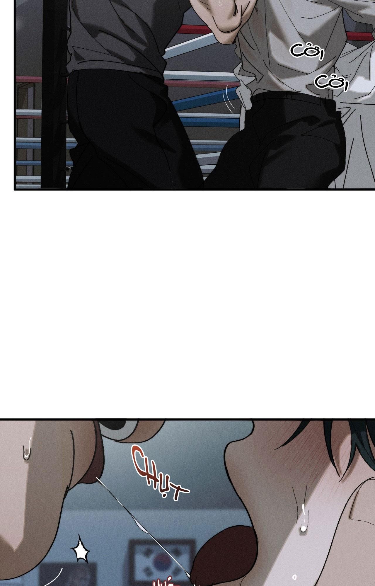 đọc truyện Lửa Tình Bốc Cháy Chương 23 ảnh 24 tại Thiên Thai Truyện