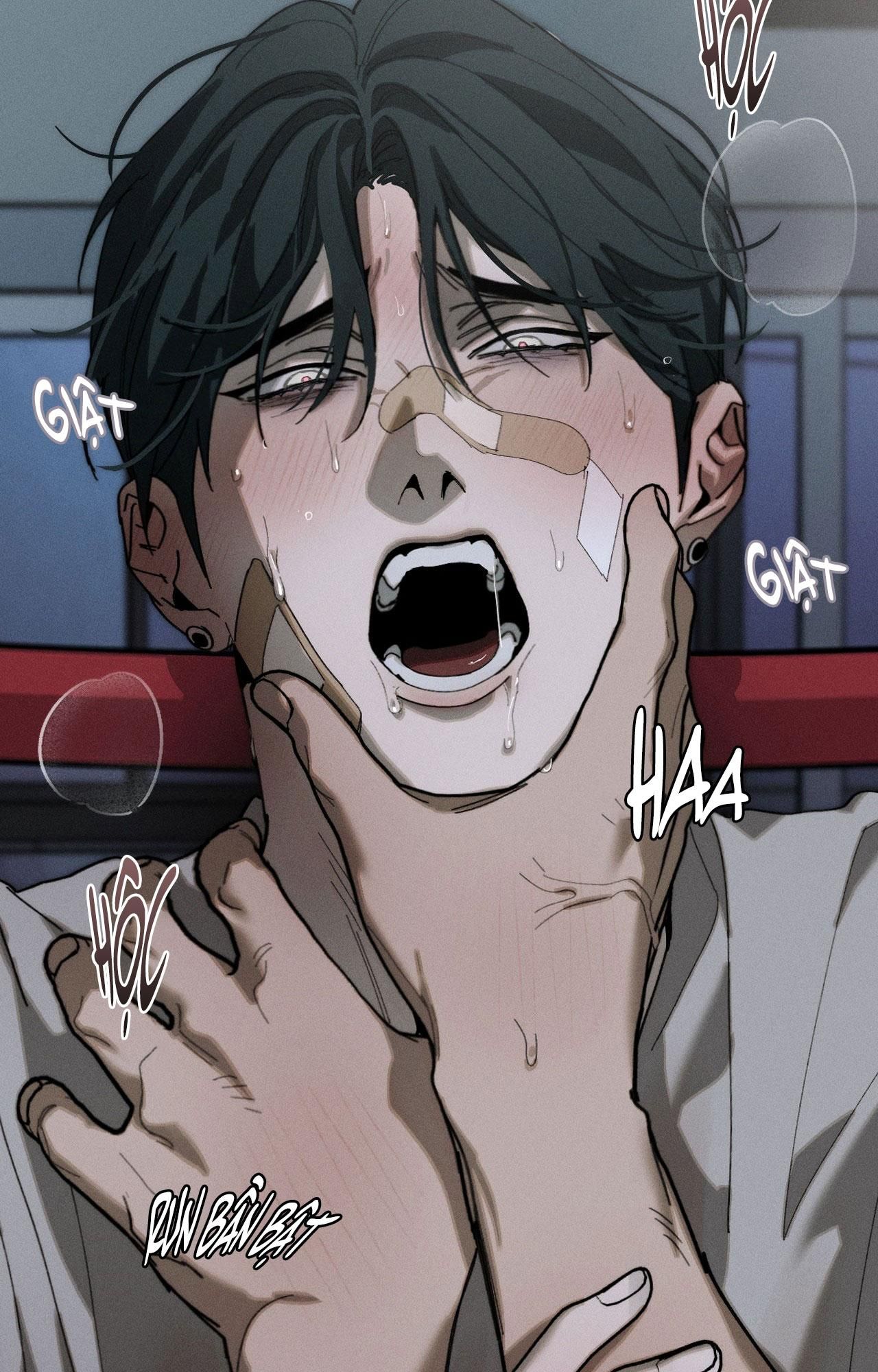 đọc truyện Lửa Tình Bốc Cháy Chương 23 ảnh 26 tại Thiên Thai Truyện