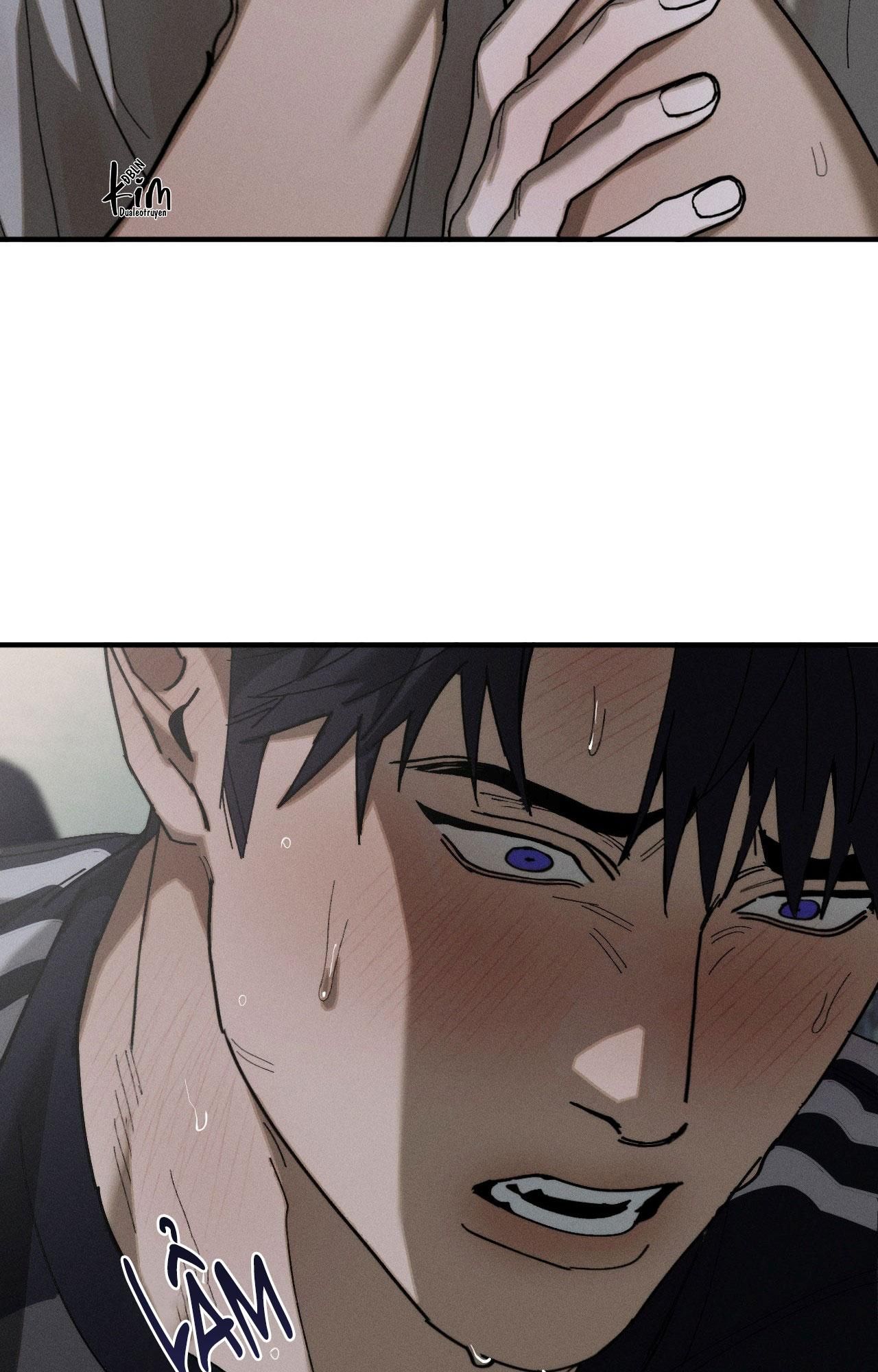 đọc truyện Lửa Tình Bốc Cháy Chương 23 ảnh 27 tại Thiên Thai Truyện