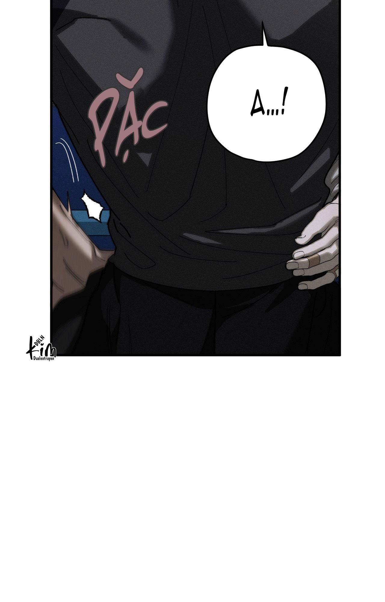 đọc truyện Lửa Tình Bốc Cháy Chương 23 ảnh 31 tại Thiên Thai Truyện