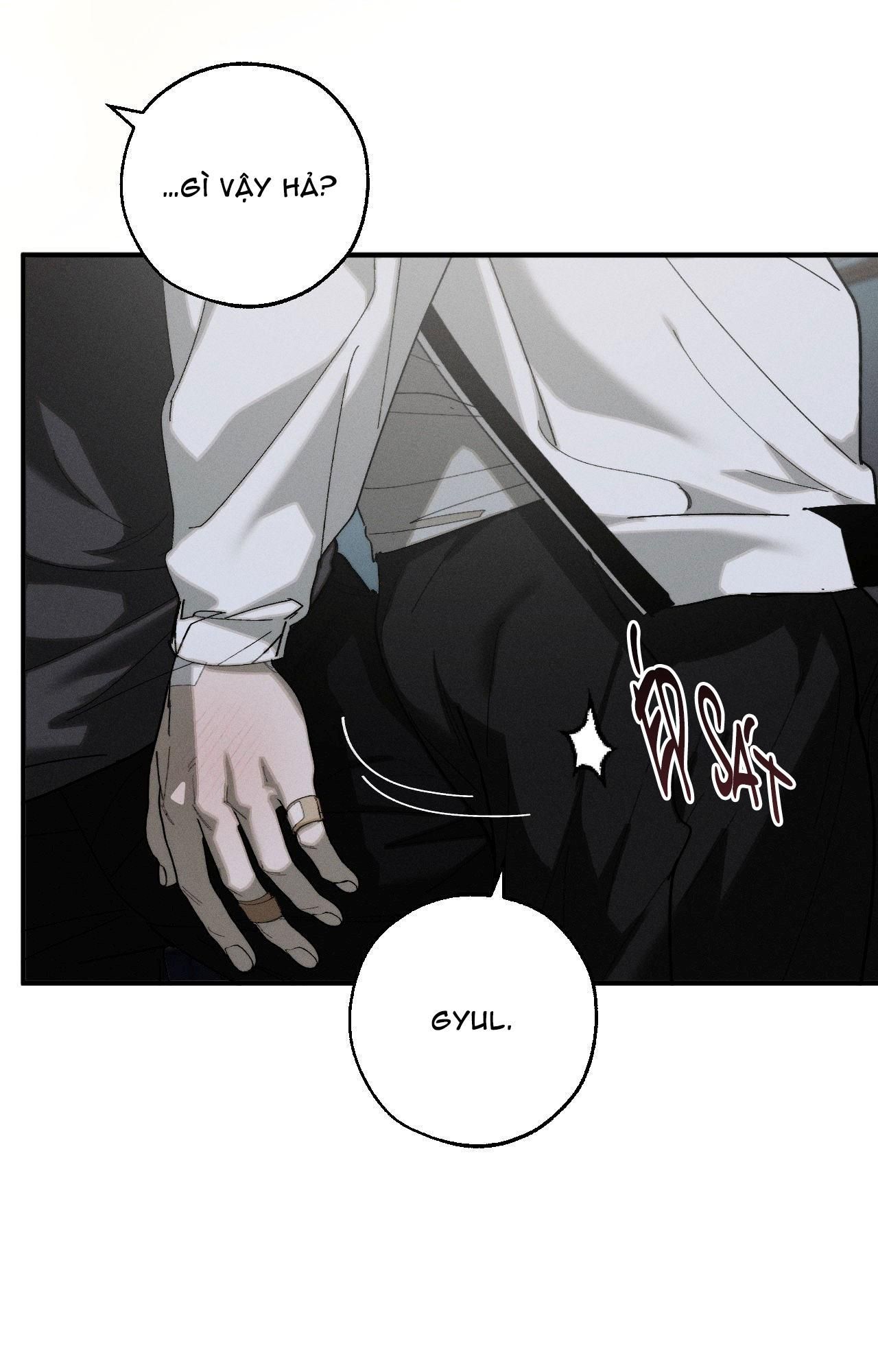 đọc truyện Lửa Tình Bốc Cháy Chương 23 ảnh 5 tại Thiên Thai Truyện