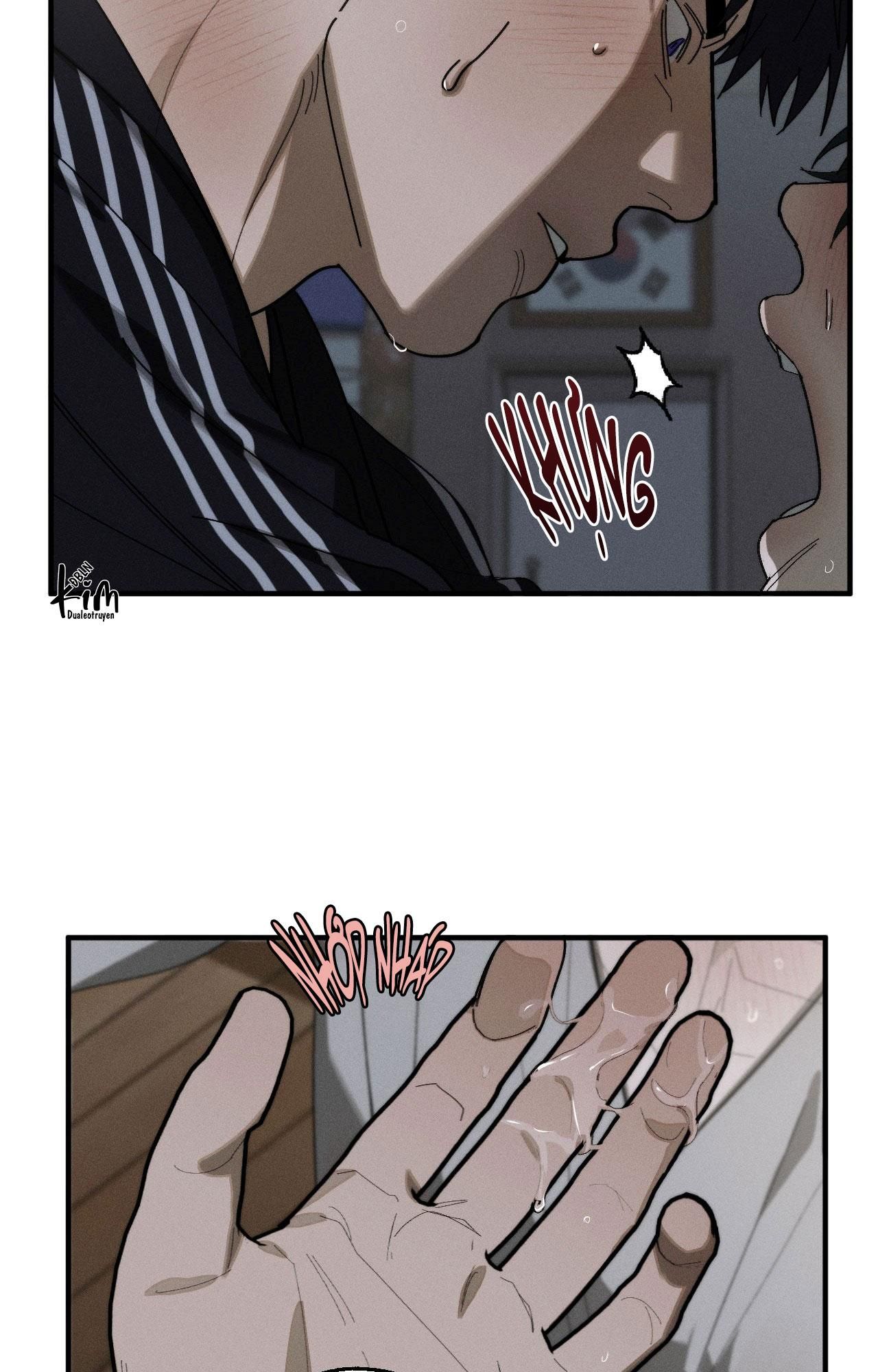 đọc truyện Lửa Tình Bốc Cháy Chương 23 ảnh 37 tại Thiên Thai Truyện