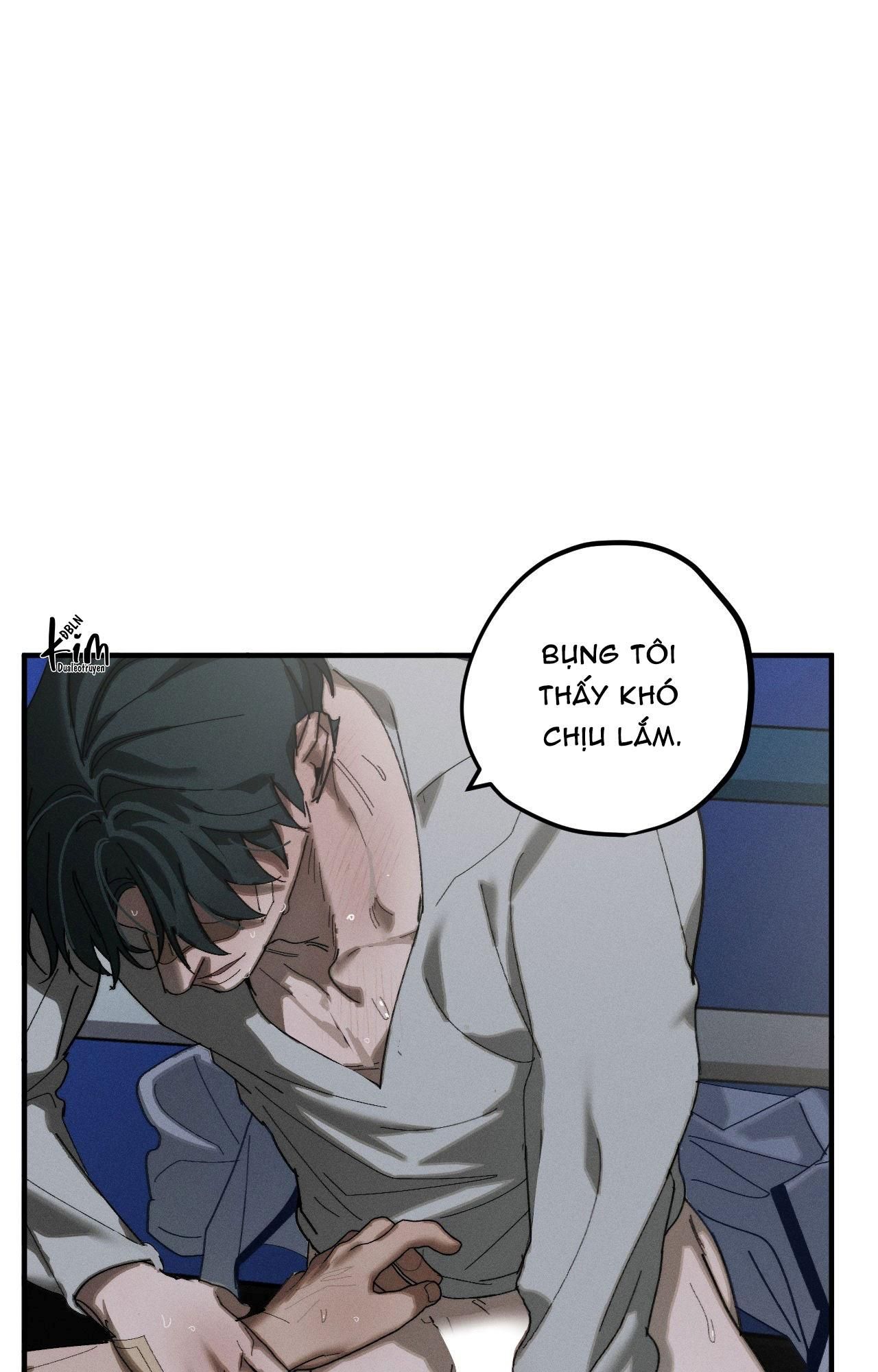 đọc truyện Lửa Tình Bốc Cháy Chương 23 ảnh 42 tại Thiên Thai Truyện