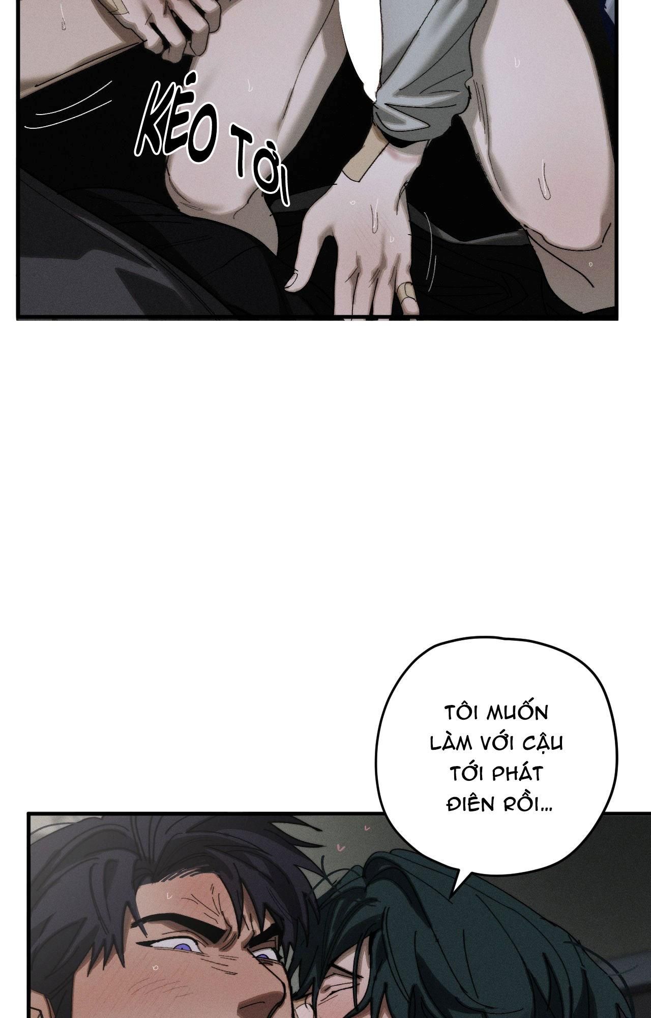 đọc truyện Lửa Tình Bốc Cháy Chương 23 ảnh 43 tại Thiên Thai Truyện