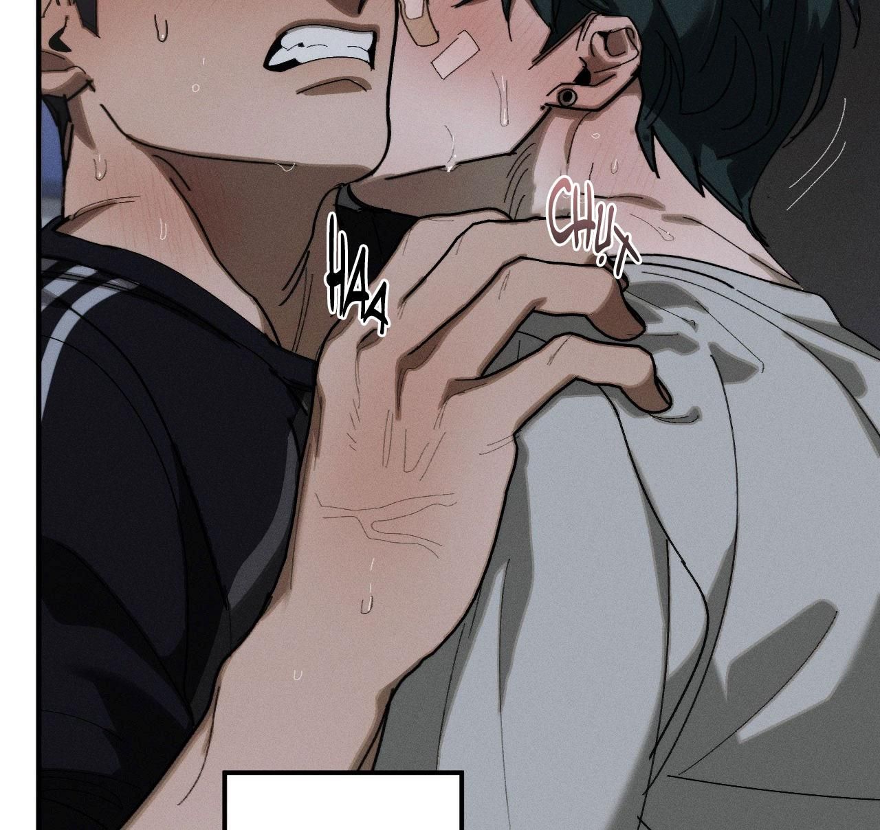 đọc truyện Lửa Tình Bốc Cháy Chương 23 ảnh 44 tại Thiên Thai Truyện