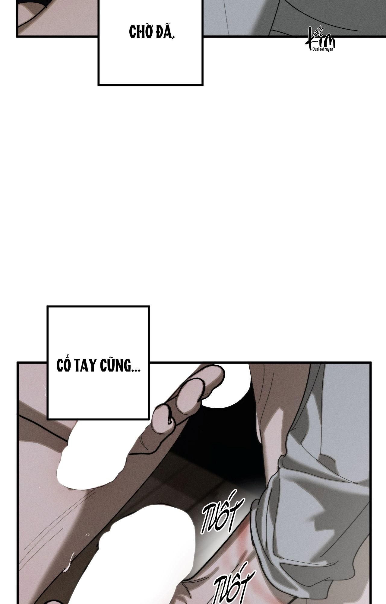 đọc truyện Lửa Tình Bốc Cháy Chương 23 ảnh 45 tại Thiên Thai Truyện