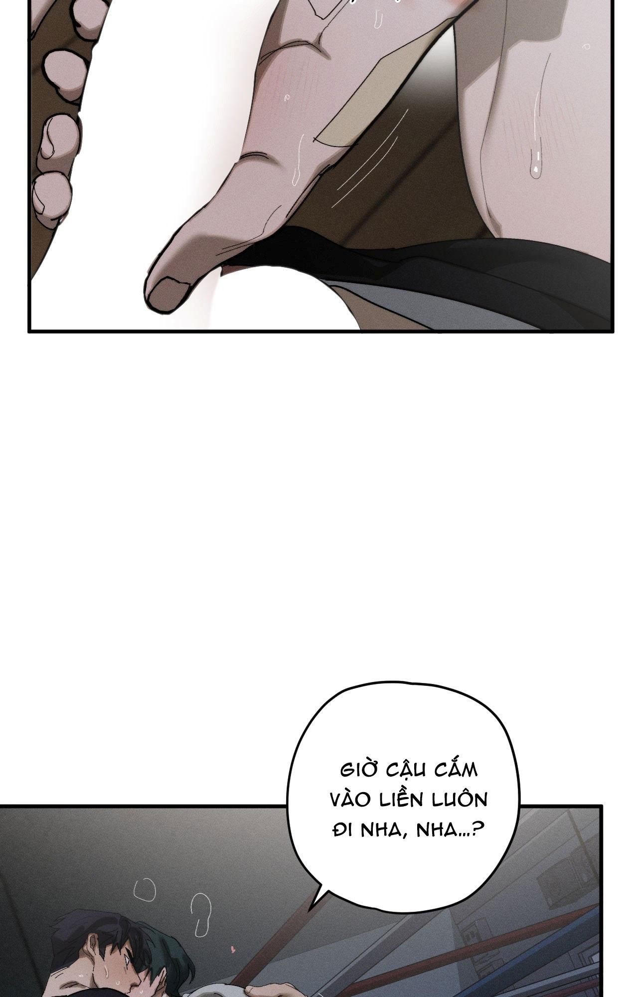 đọc truyện Lửa Tình Bốc Cháy Chương 23 ảnh 46 tại Thiên Thai Truyện