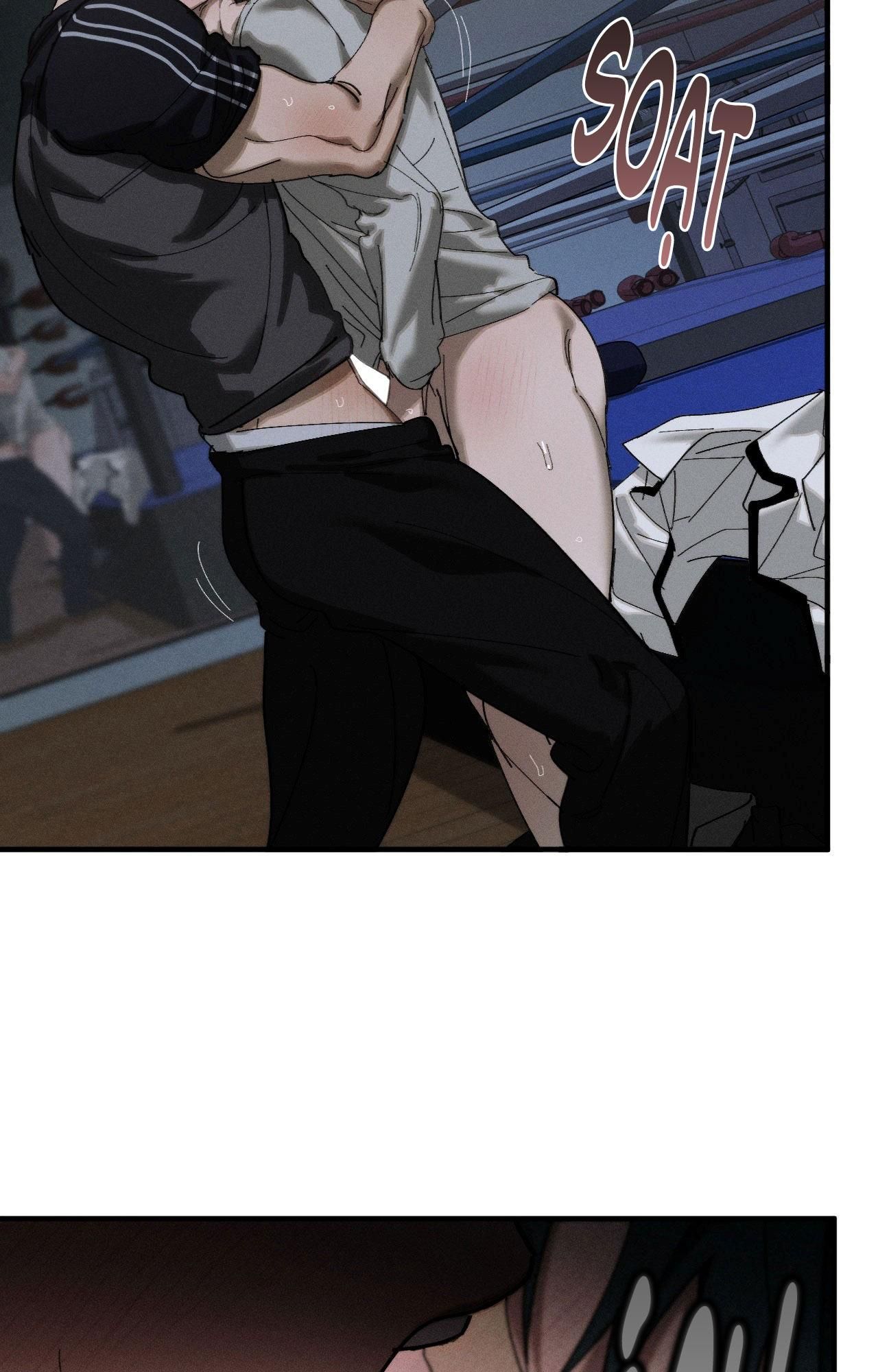 đọc truyện Lửa Tình Bốc Cháy Chương 23 ảnh 47 tại Thiên Thai Truyện